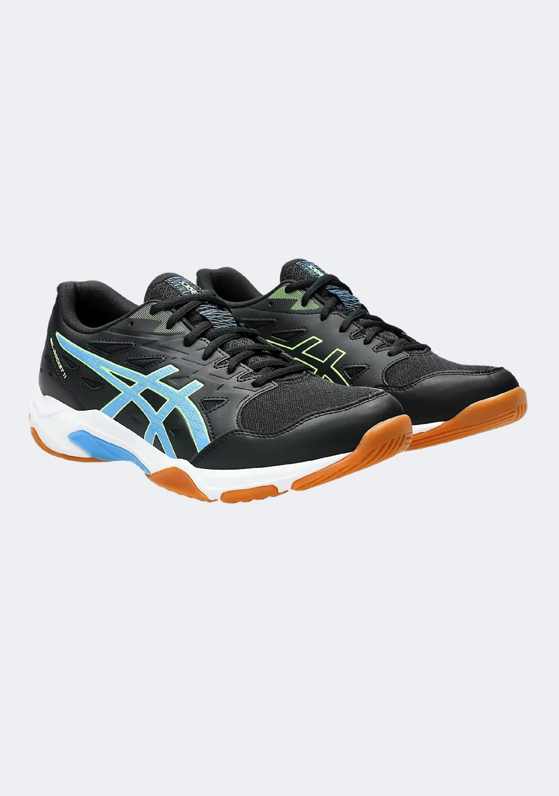 Asics Men's Gel Rocket 11