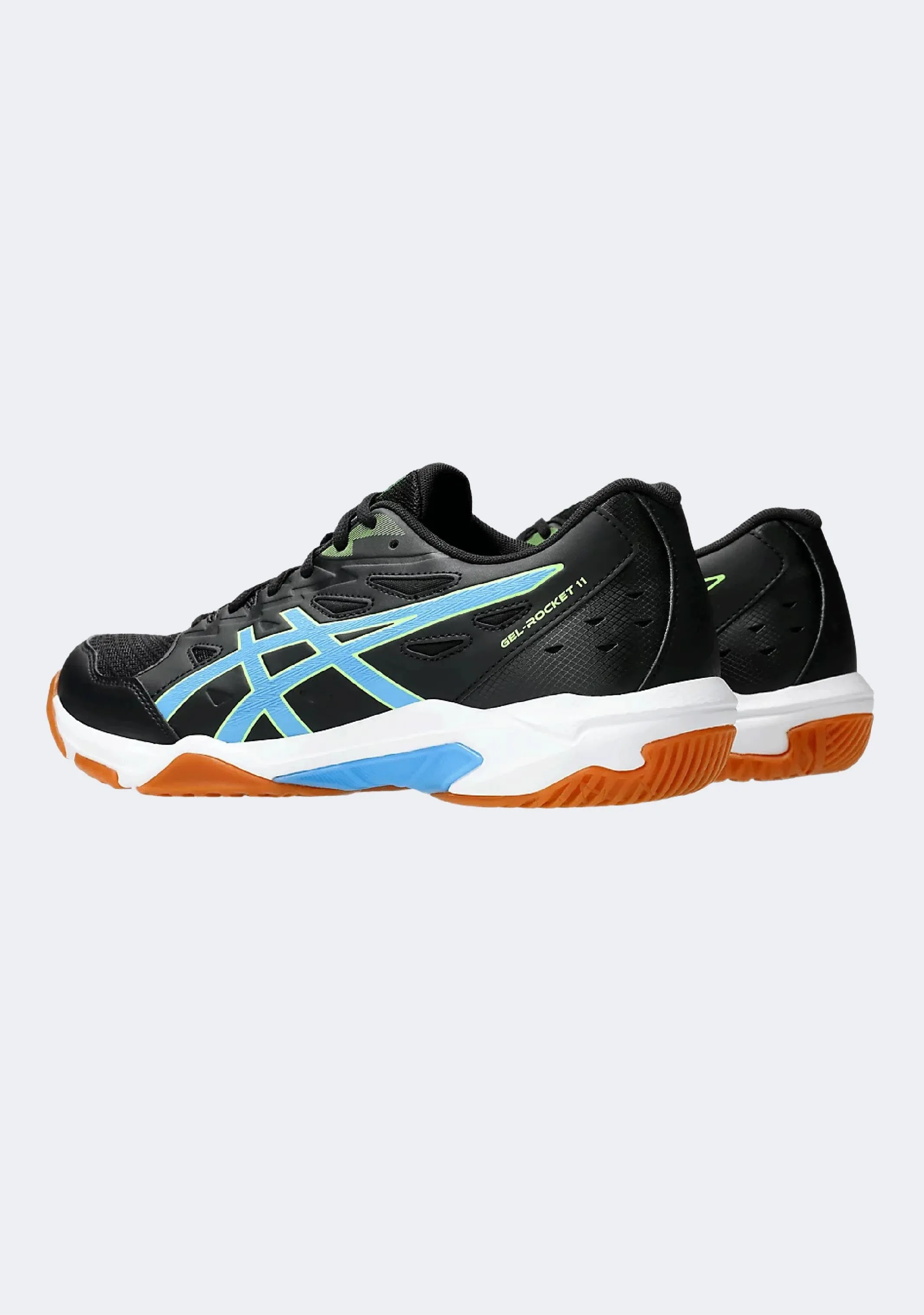 Asics Men's Gel Rocket 11