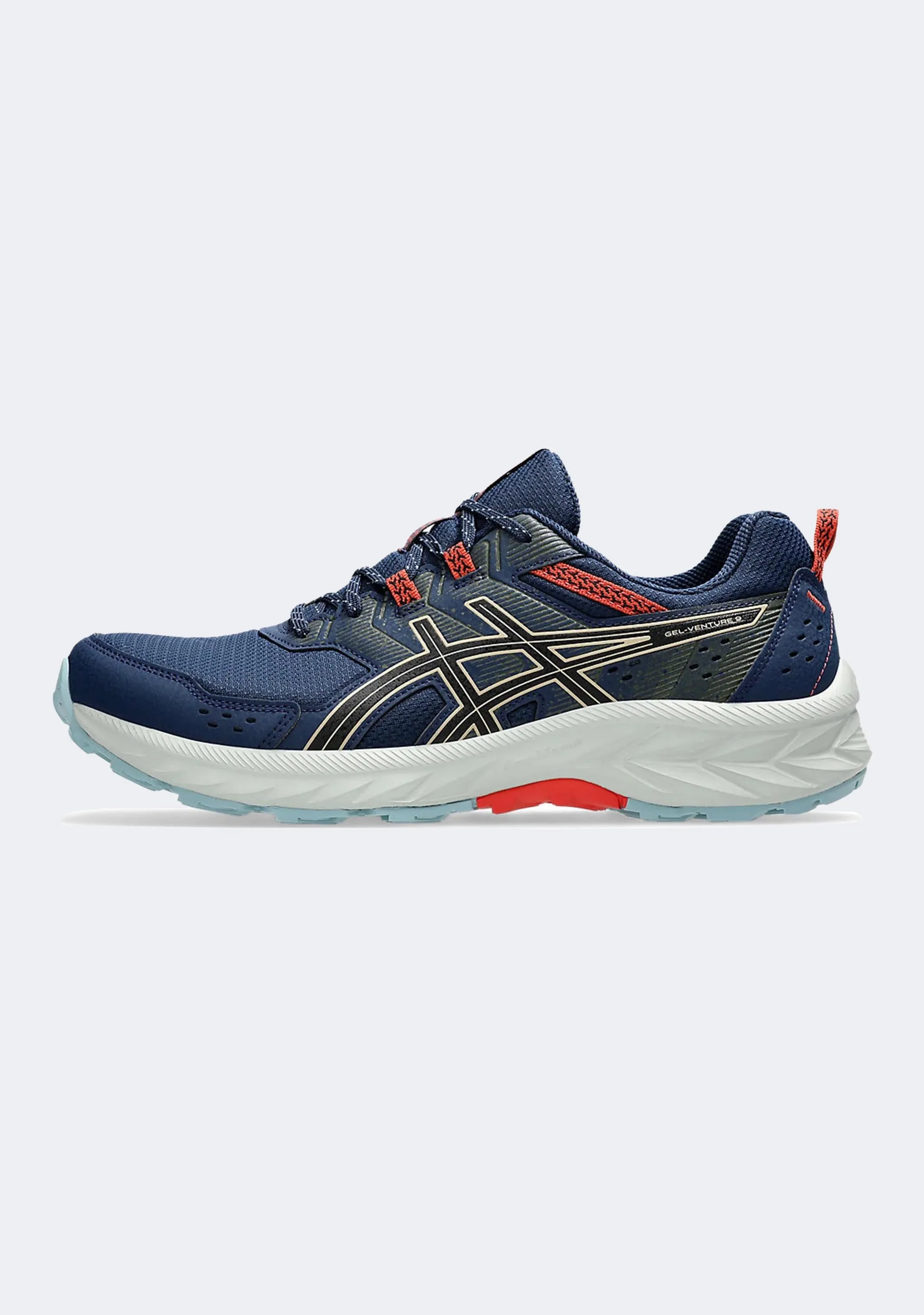 Asics Men’s Gel Venture 9 (4E Width)