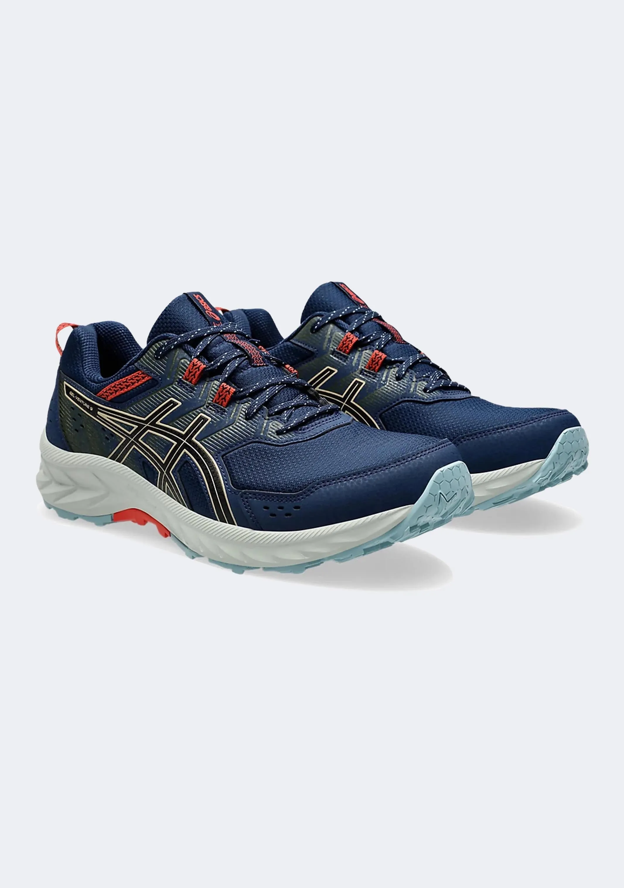 Asics Men’s Gel Venture 9 (4E Width)