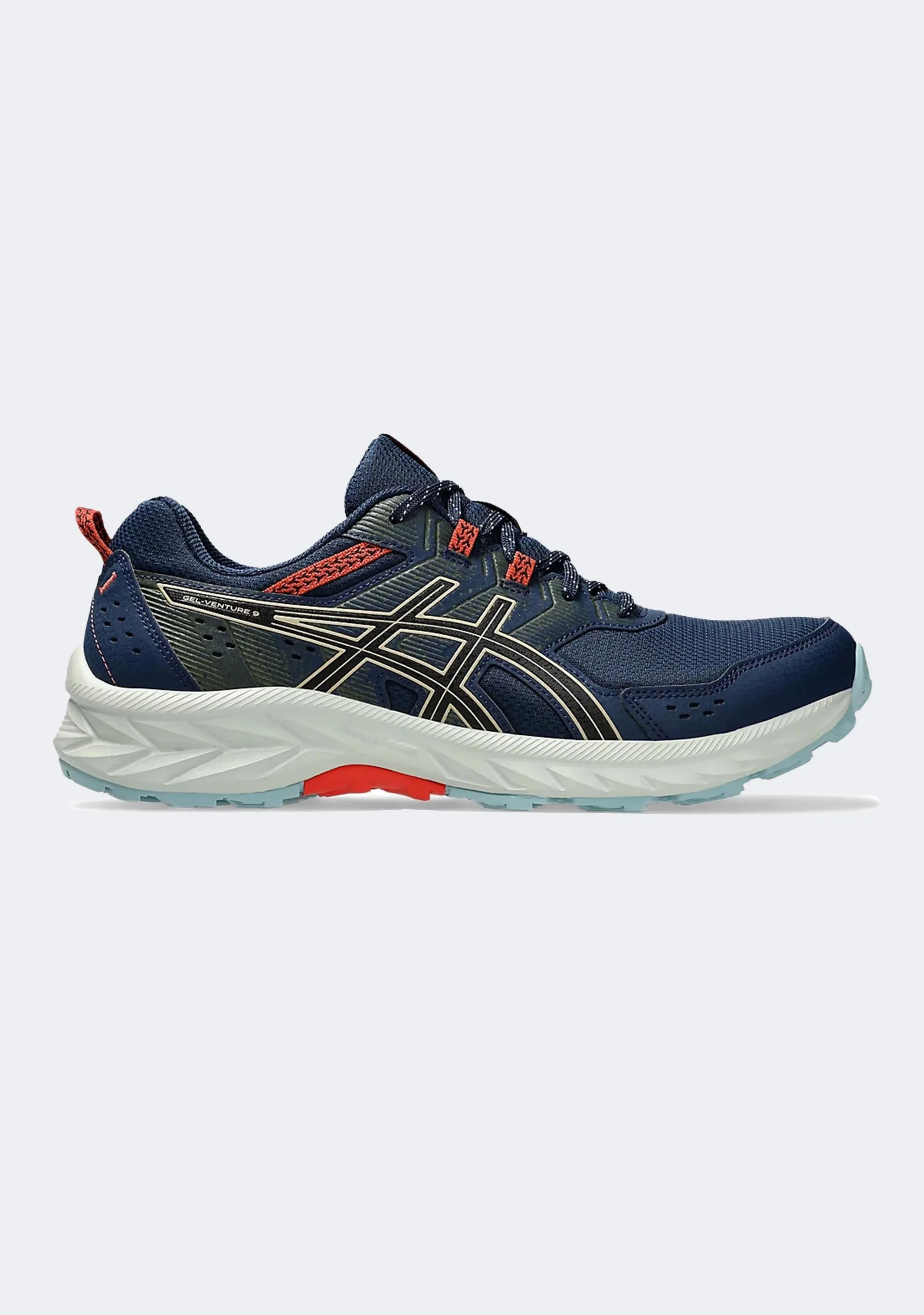 Asics Men’s Gel Venture 9 (4E Width)