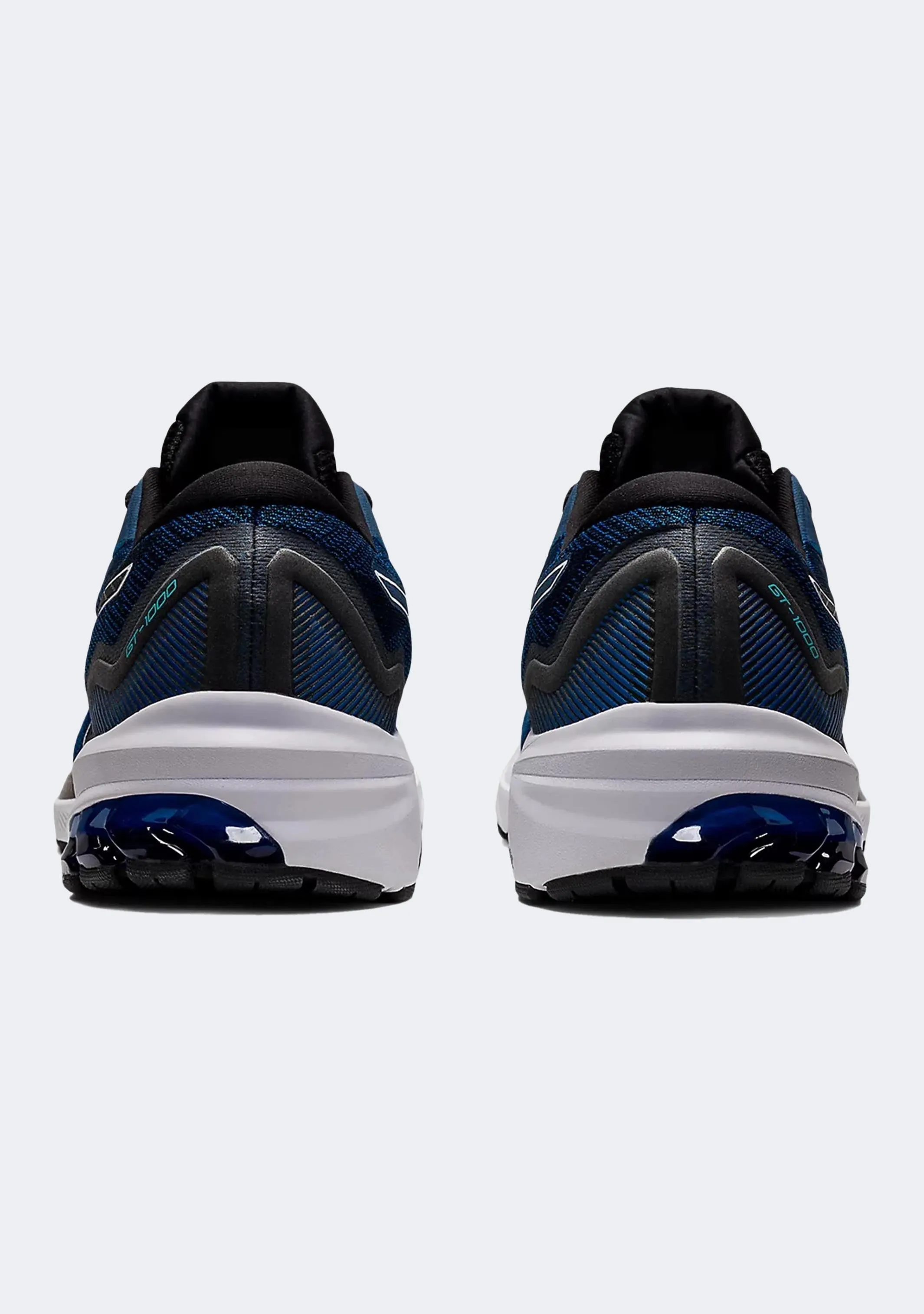 Asics Men's GT 1000 11 (2E Width)