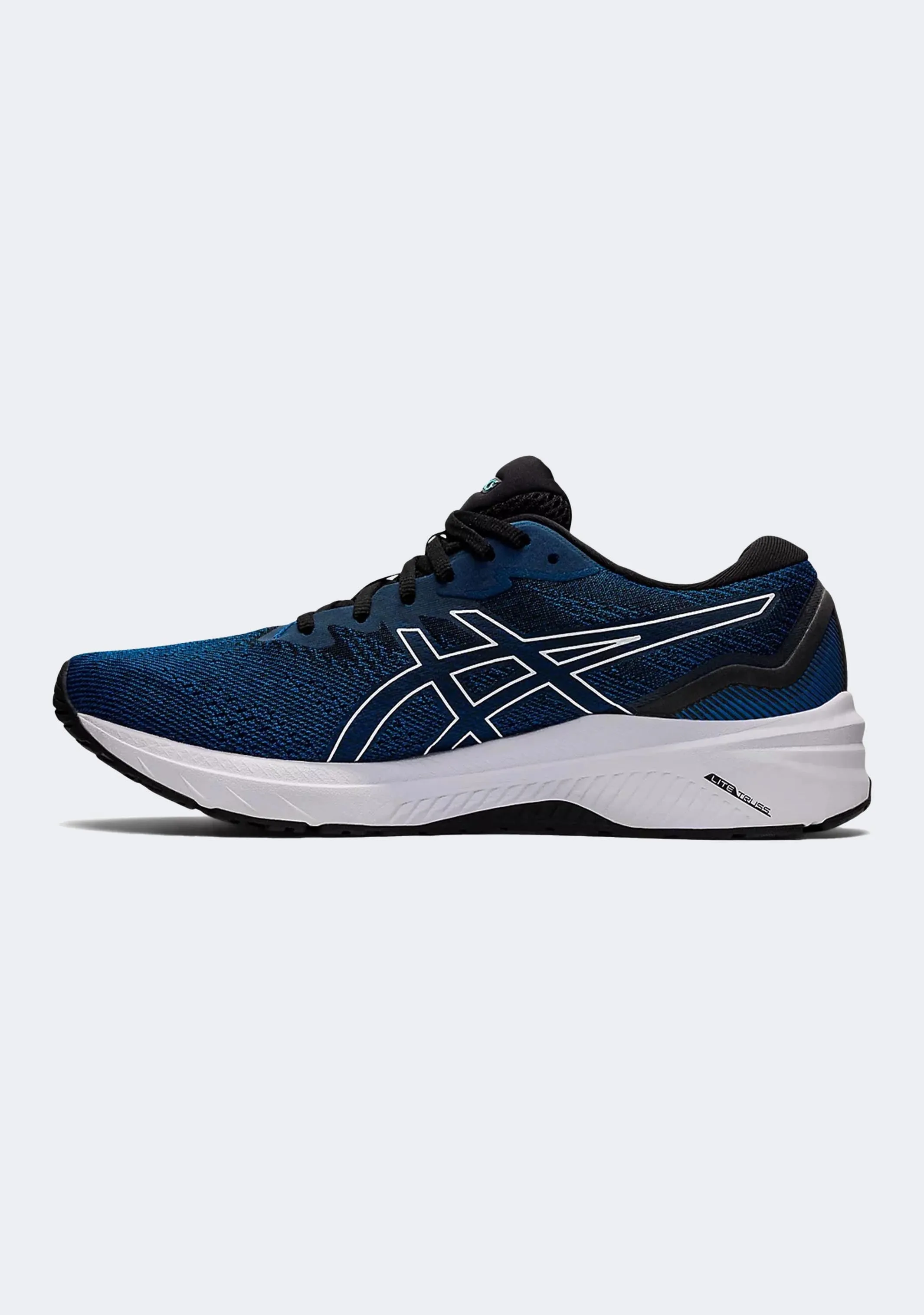 Asics Men's GT 1000 11 (2E Width)