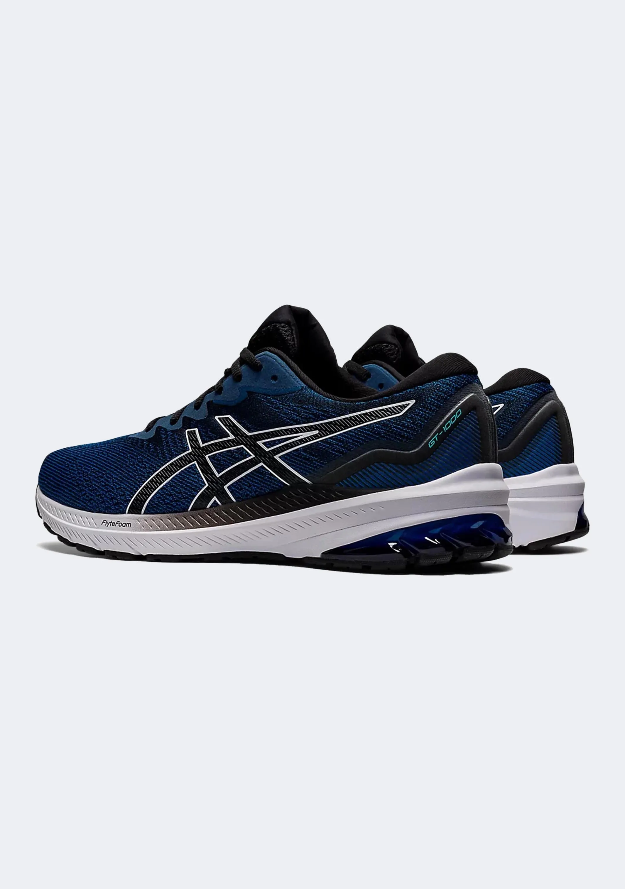 Asics Men's GT 1000 11 (2E Width)