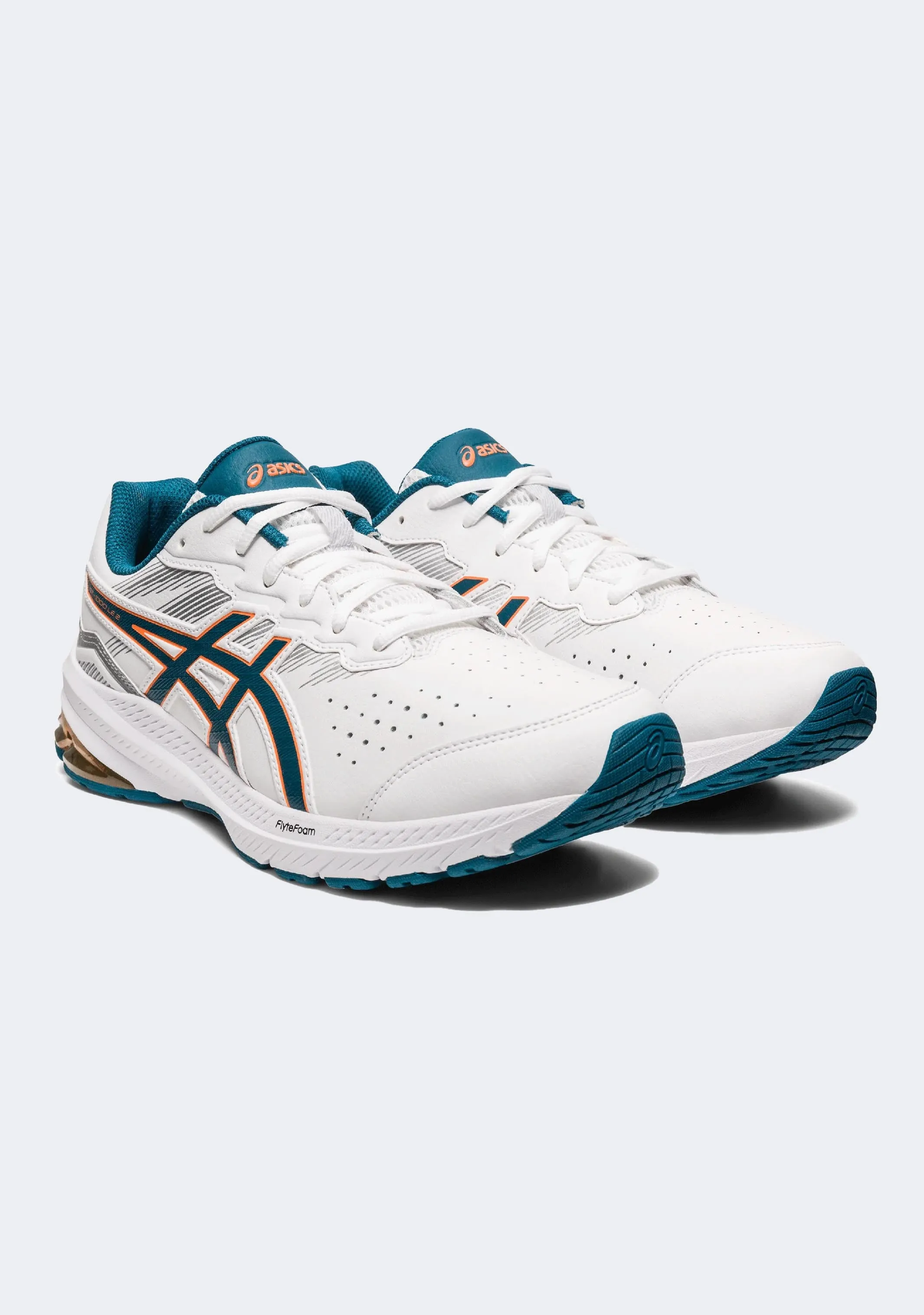 Asics Men's GT-1000 LE 2 (2E Width) <br> 1131A059 111