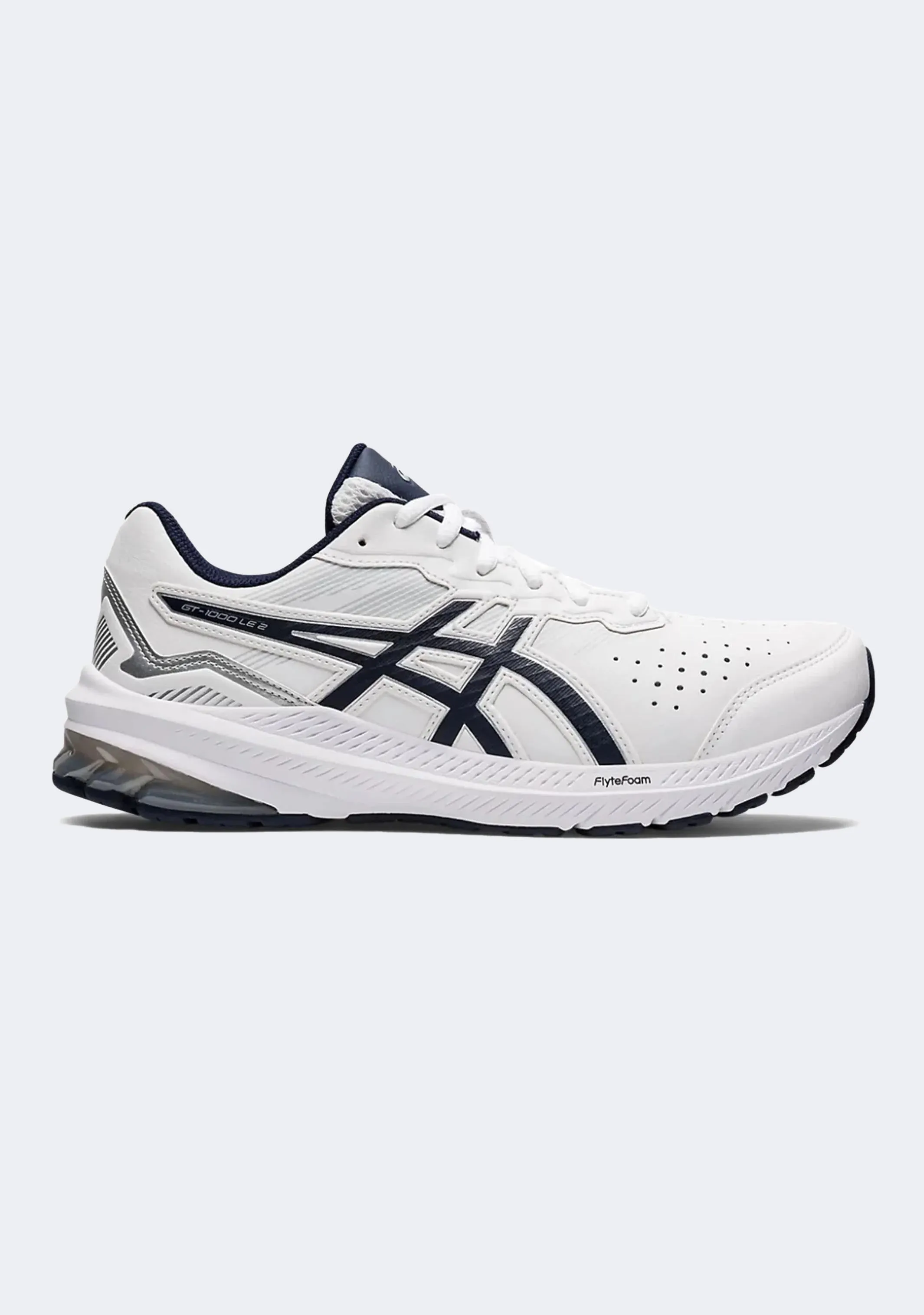 Asics Men's GT-1000 LE 2 (2E Width)