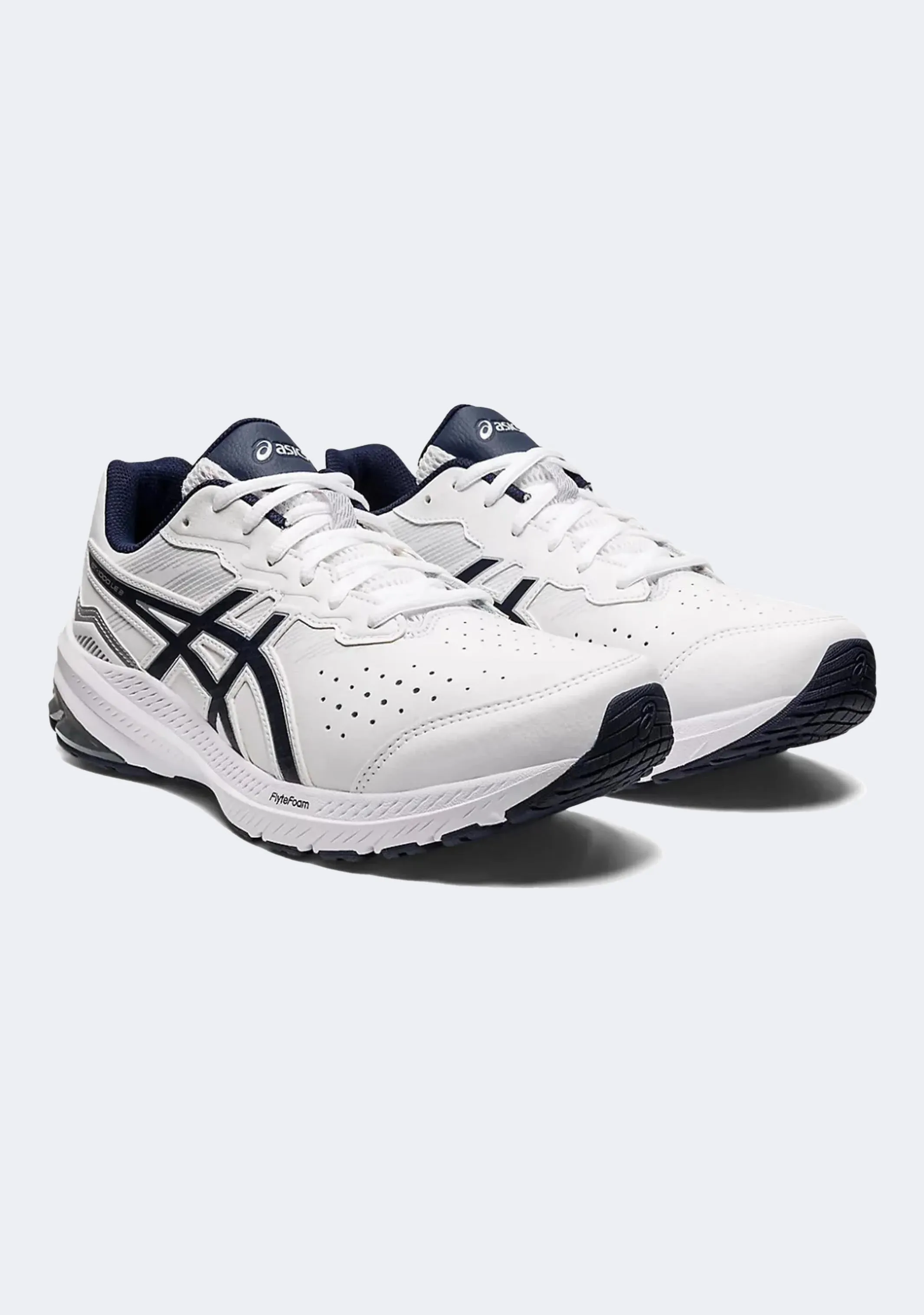 Asics Men's GT-1000 LE 2 (2E Width)