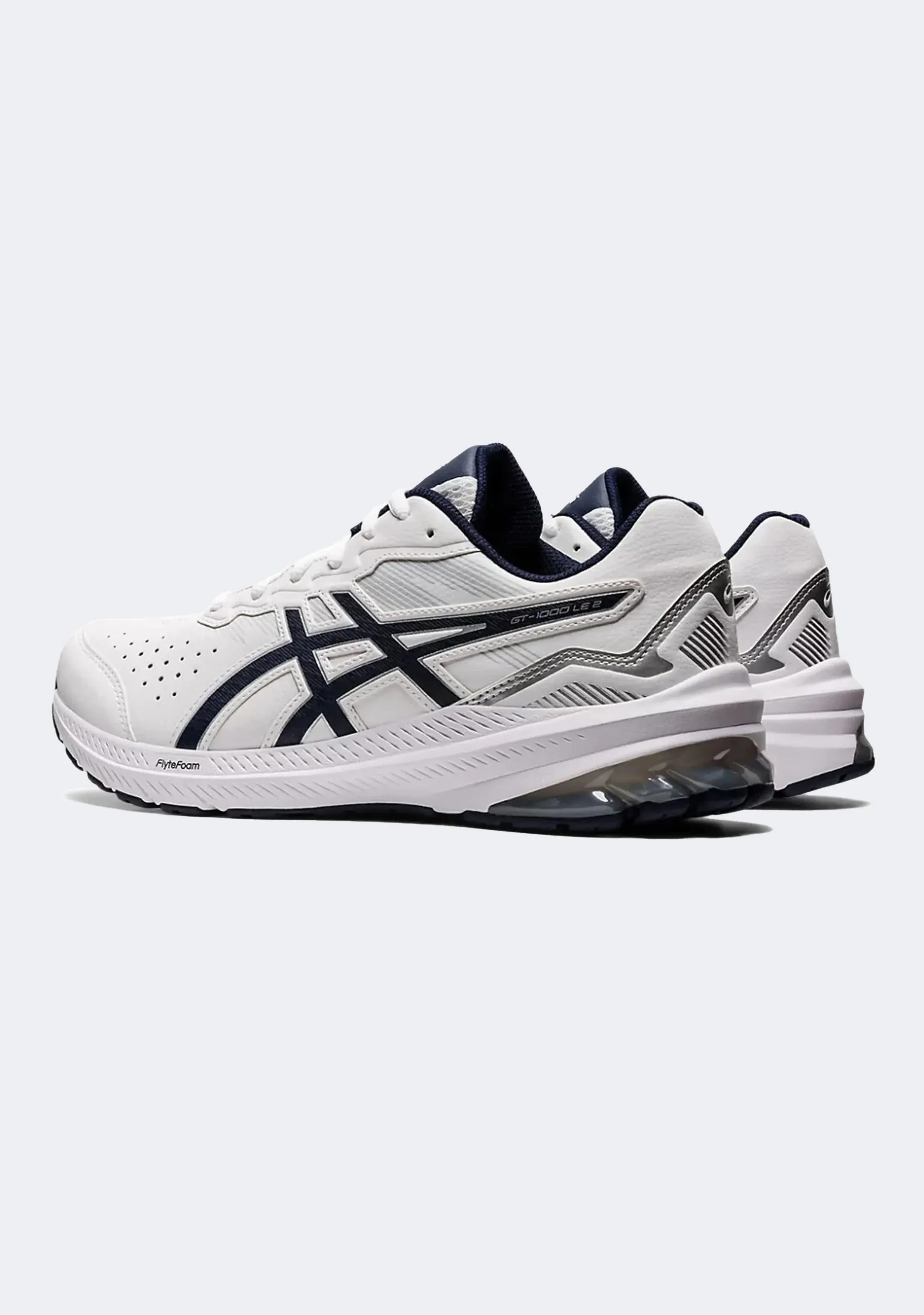 Asics Men's GT-1000 LE 2 (2E Width)