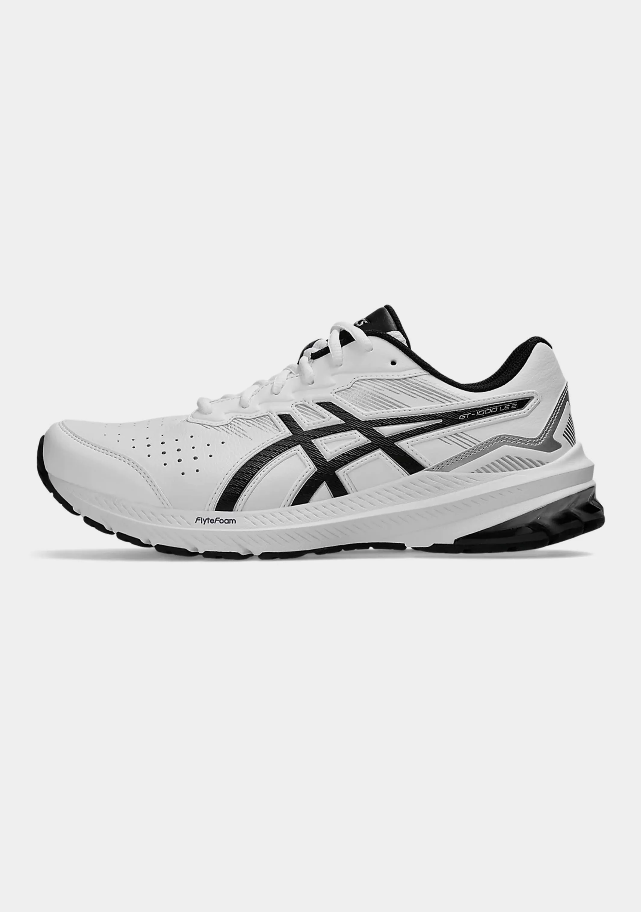 Asics Men's GT 1000 LE 2 (4E Width)