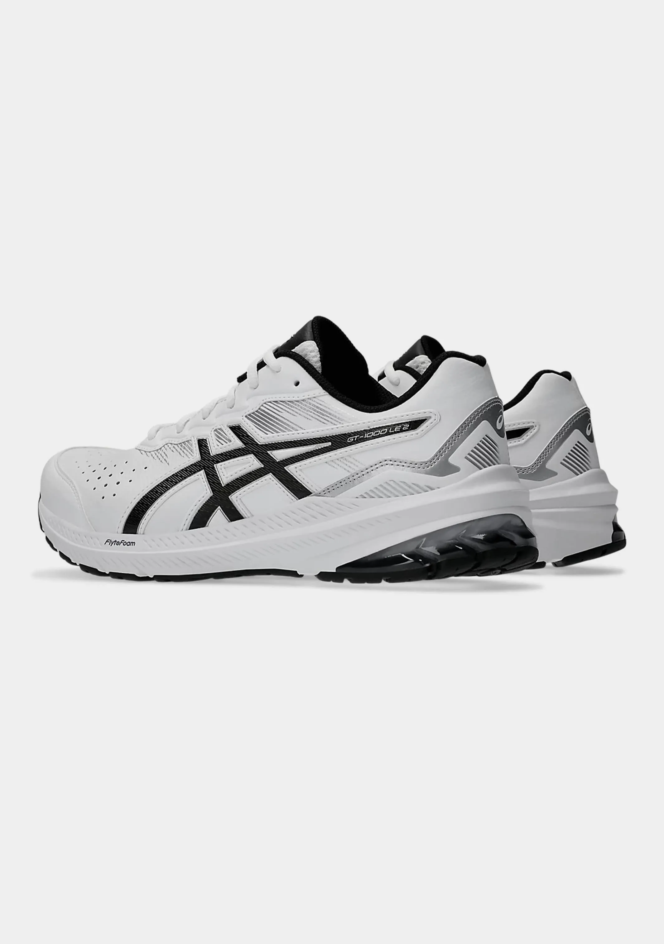 Asics Men's GT 1000 LE 2 (4E Width)