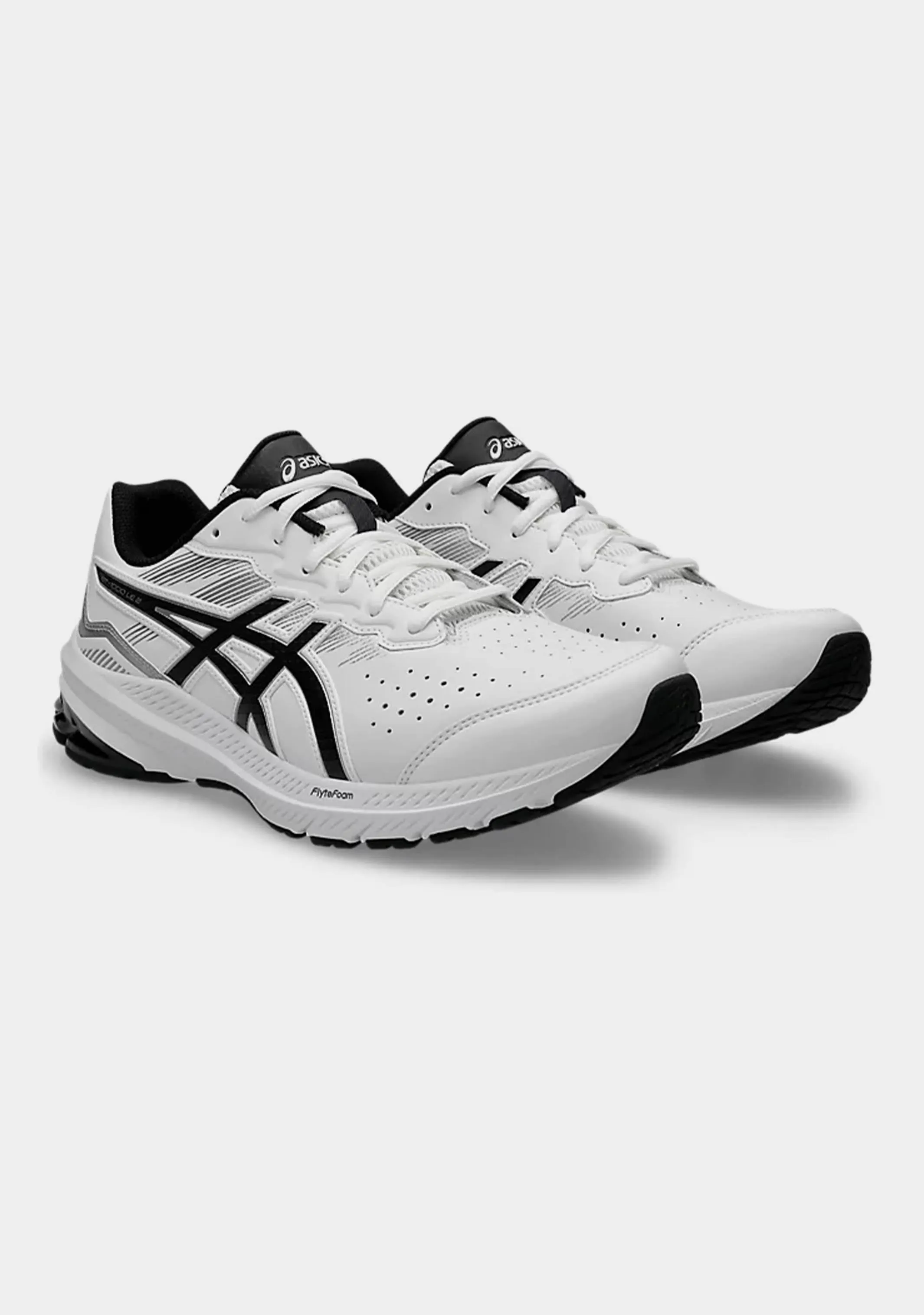 Asics Men's GT 1000 LE 2 (4E Width)