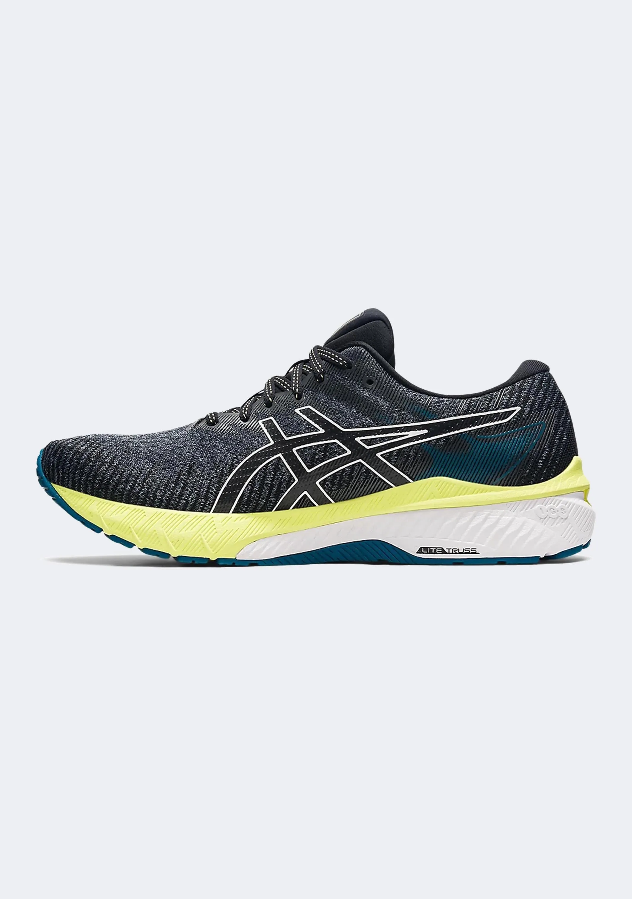 Asics Men's GT 2000 10 (2E Width)