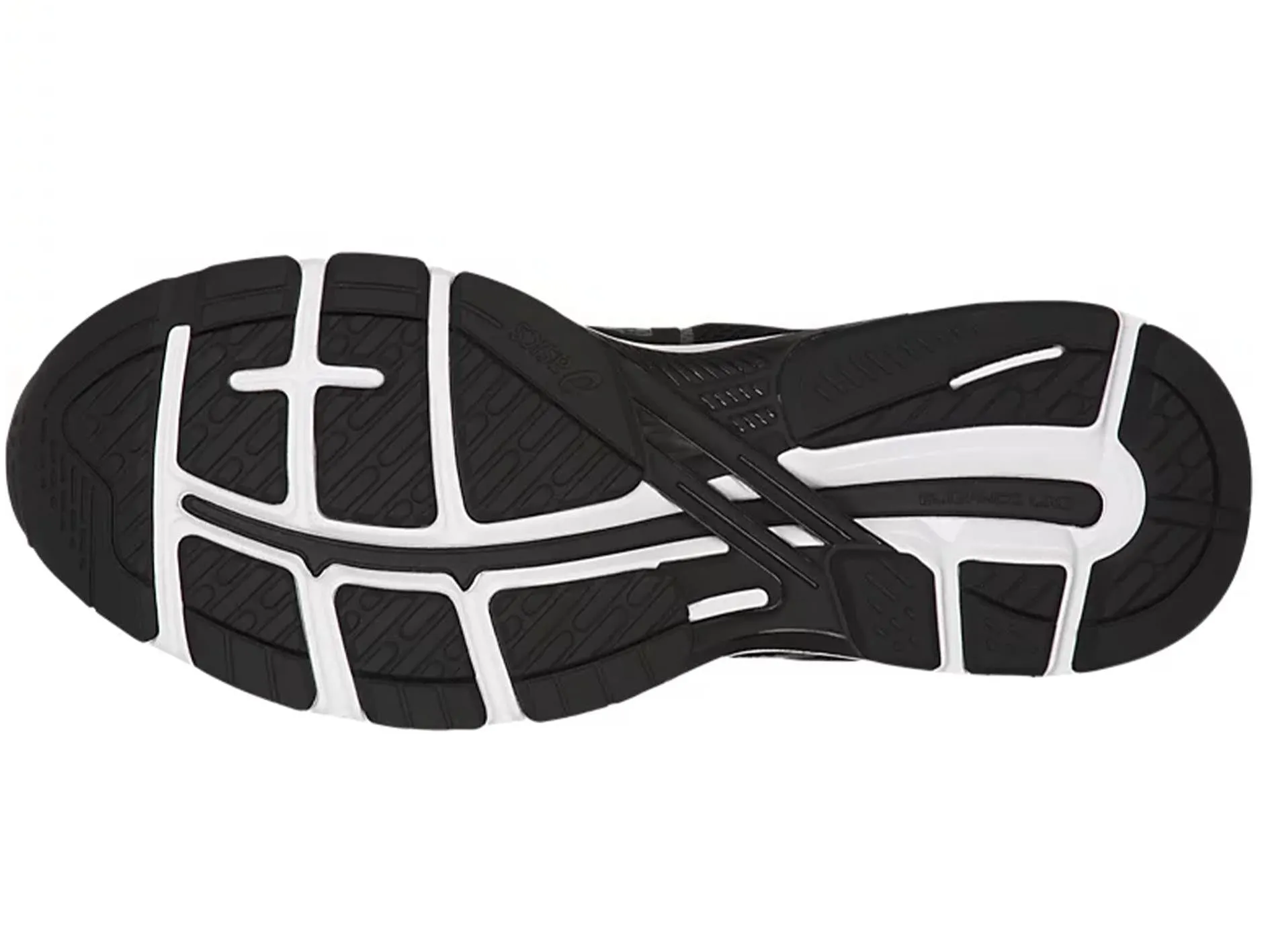 Asics Mens GT 2000 6 <br> T805N 9001