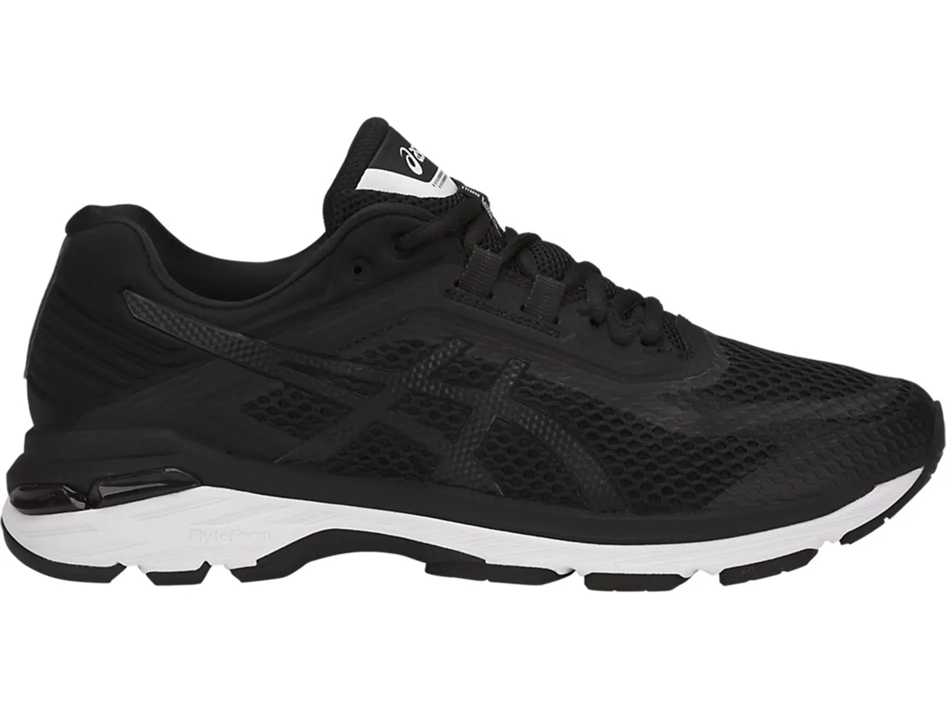 Asics Mens GT 2000 6 <br> T805N 9001