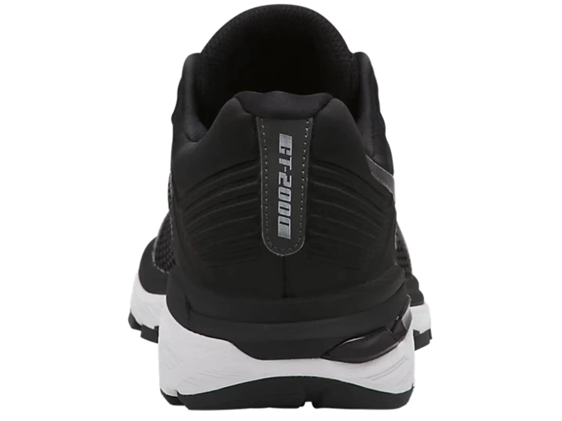 Asics Mens GT 2000 6 <br> T805N 9001