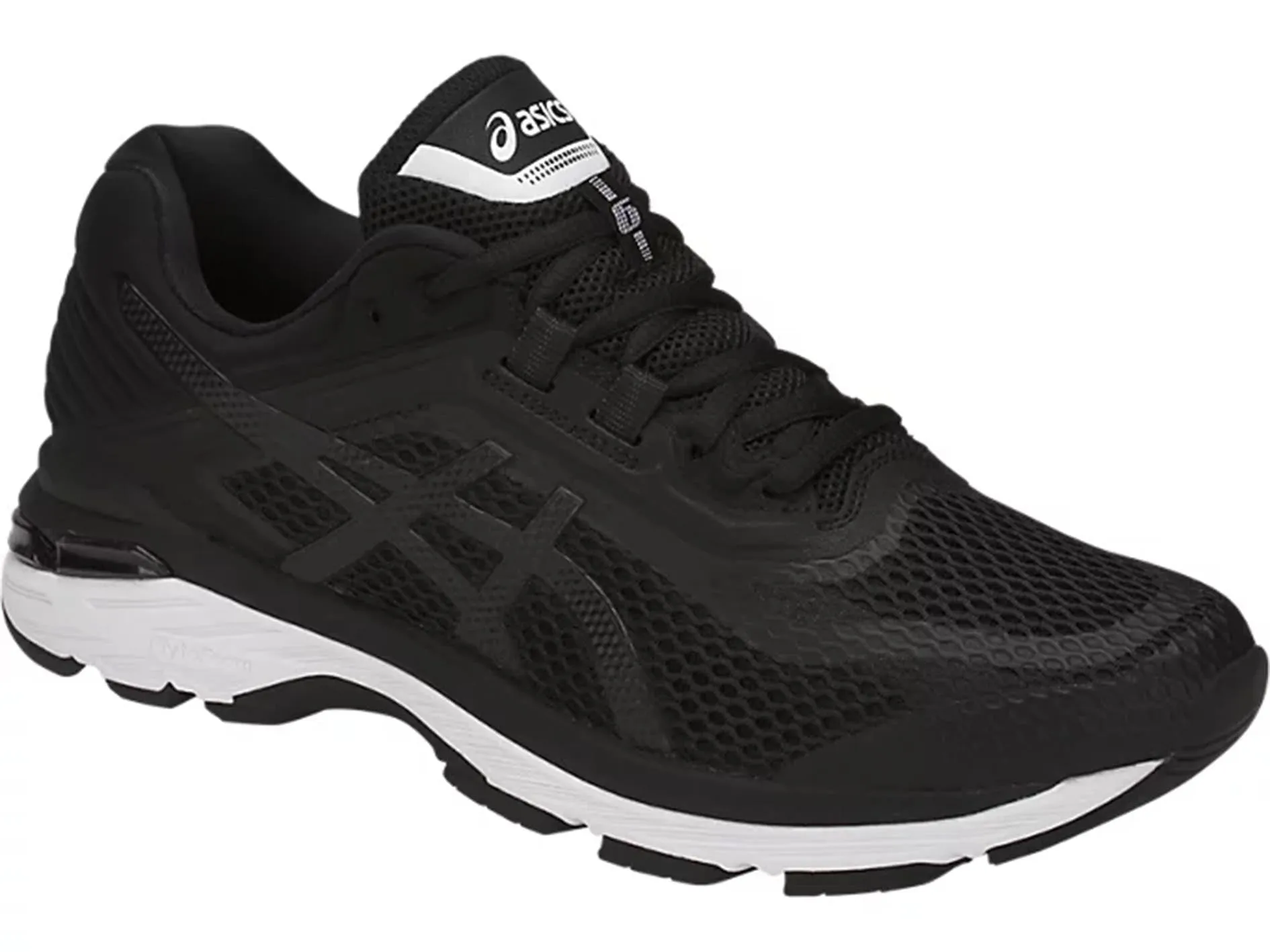 Asics Mens GT 2000 6 <br> T805N 9001