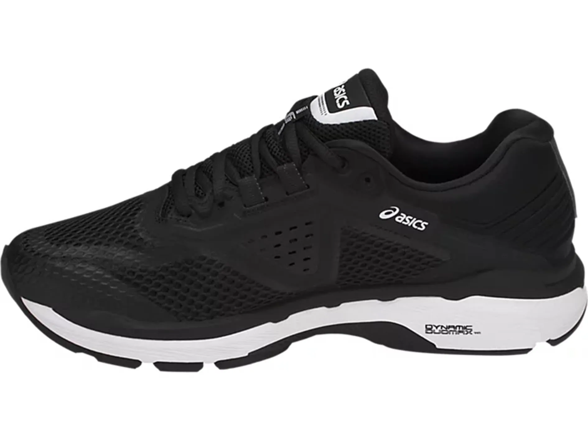 Asics Mens GT 2000 6 <br> T805N 9001