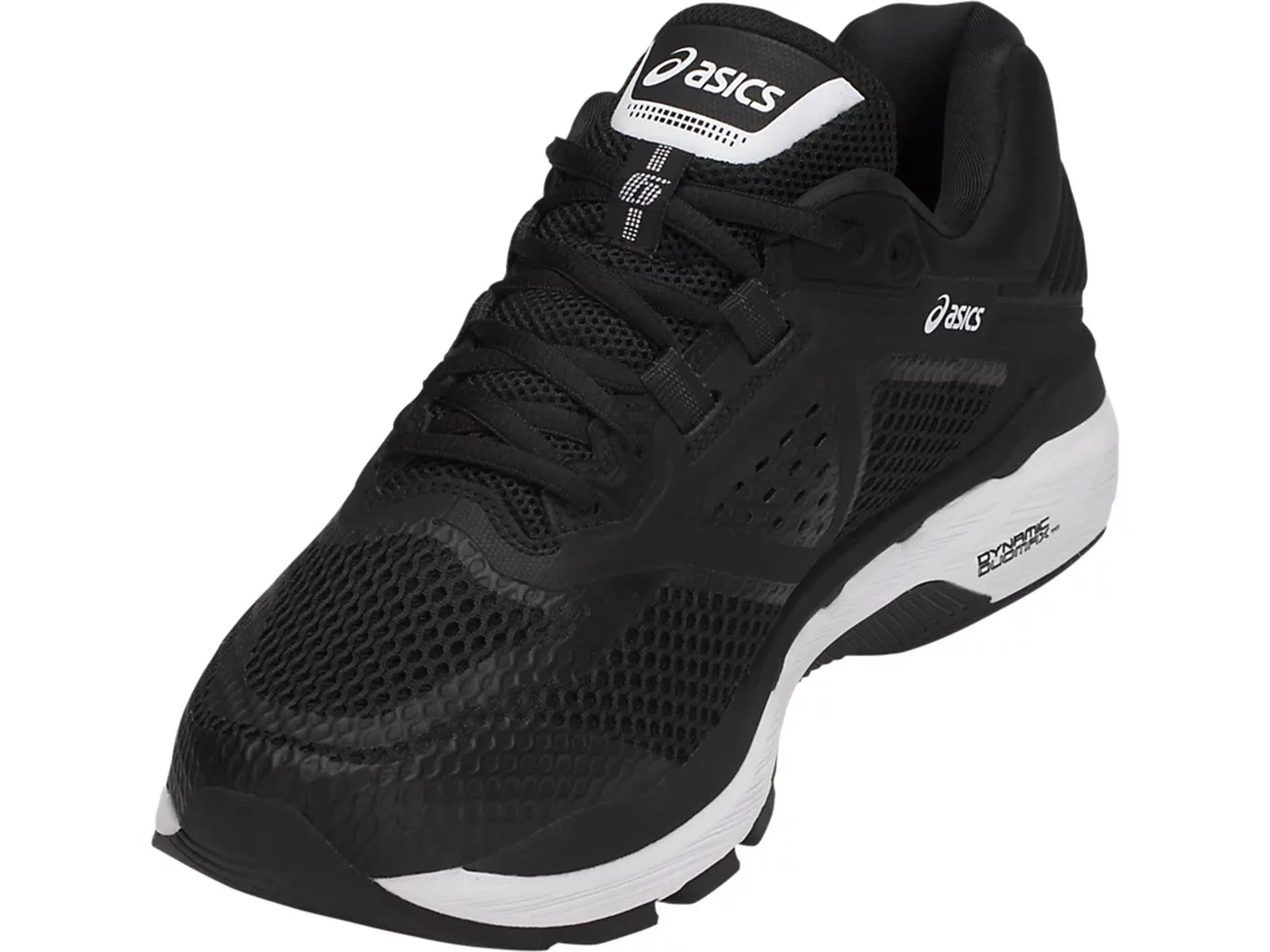Asics Mens GT 2000 6 <br> T805N 9001