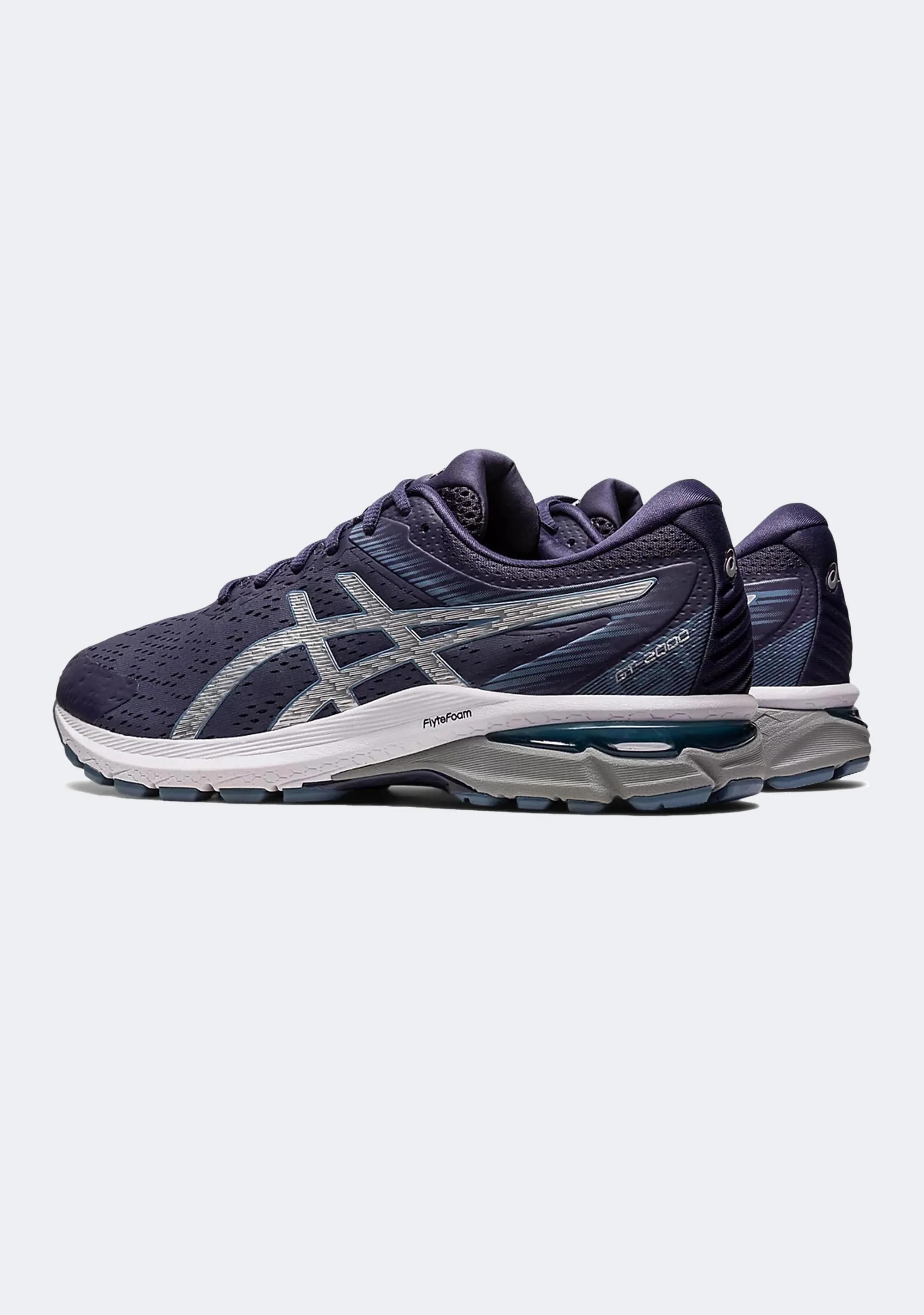 Asics Men's GT-2000 SX (2E Width)