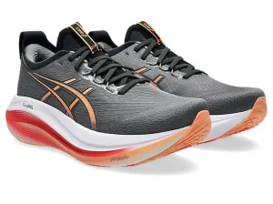 ASICS Nimbus 27 (Carbon/Mojave) - Men's