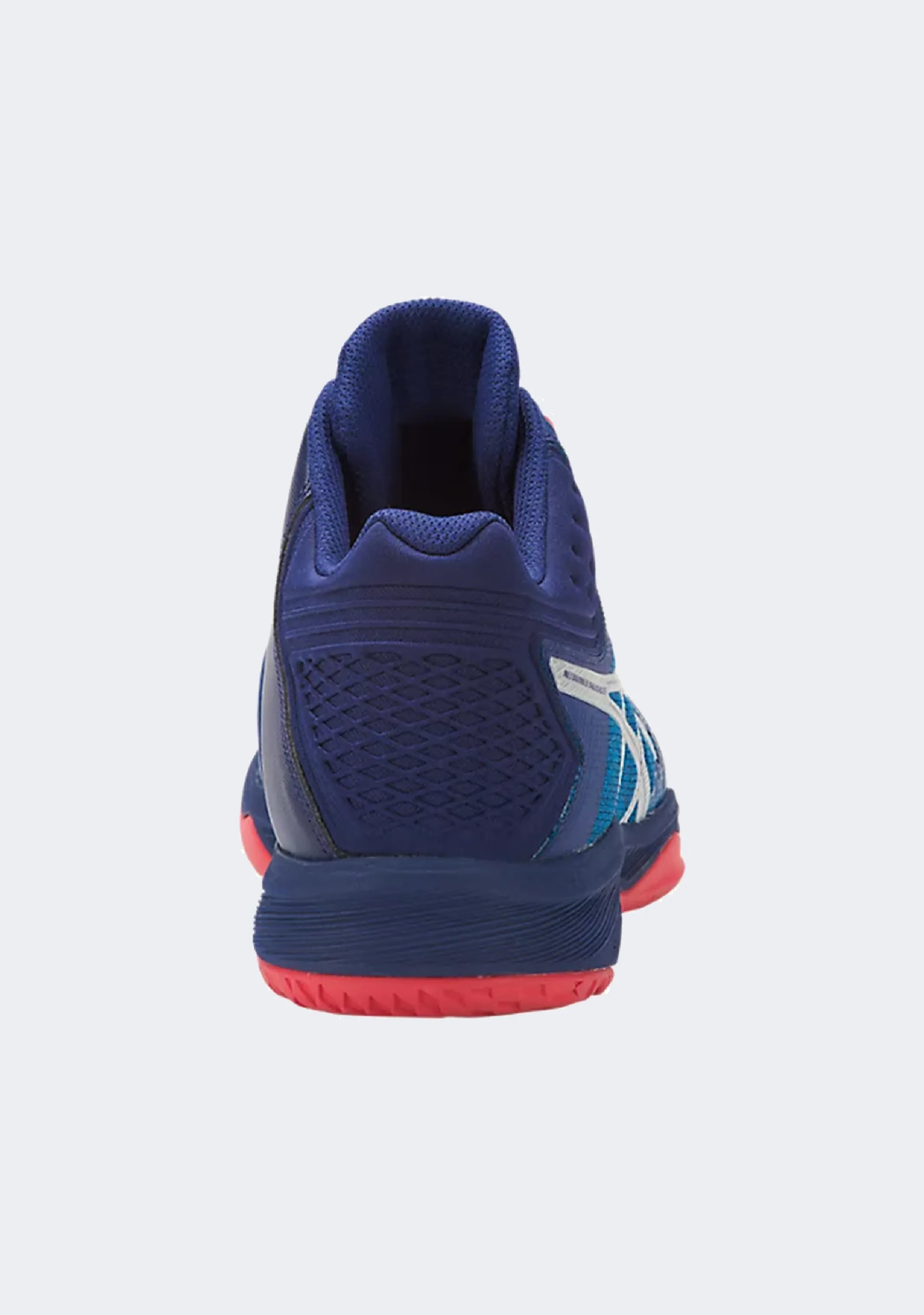Asics Unisex Netburner Ballistic FF MT