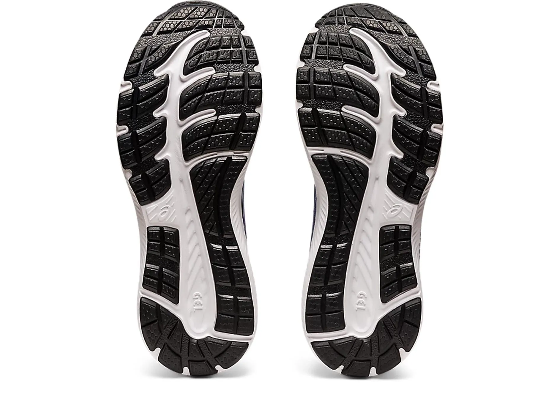 Asics Womens Gel Contend 8 <BR> 1012B320 402