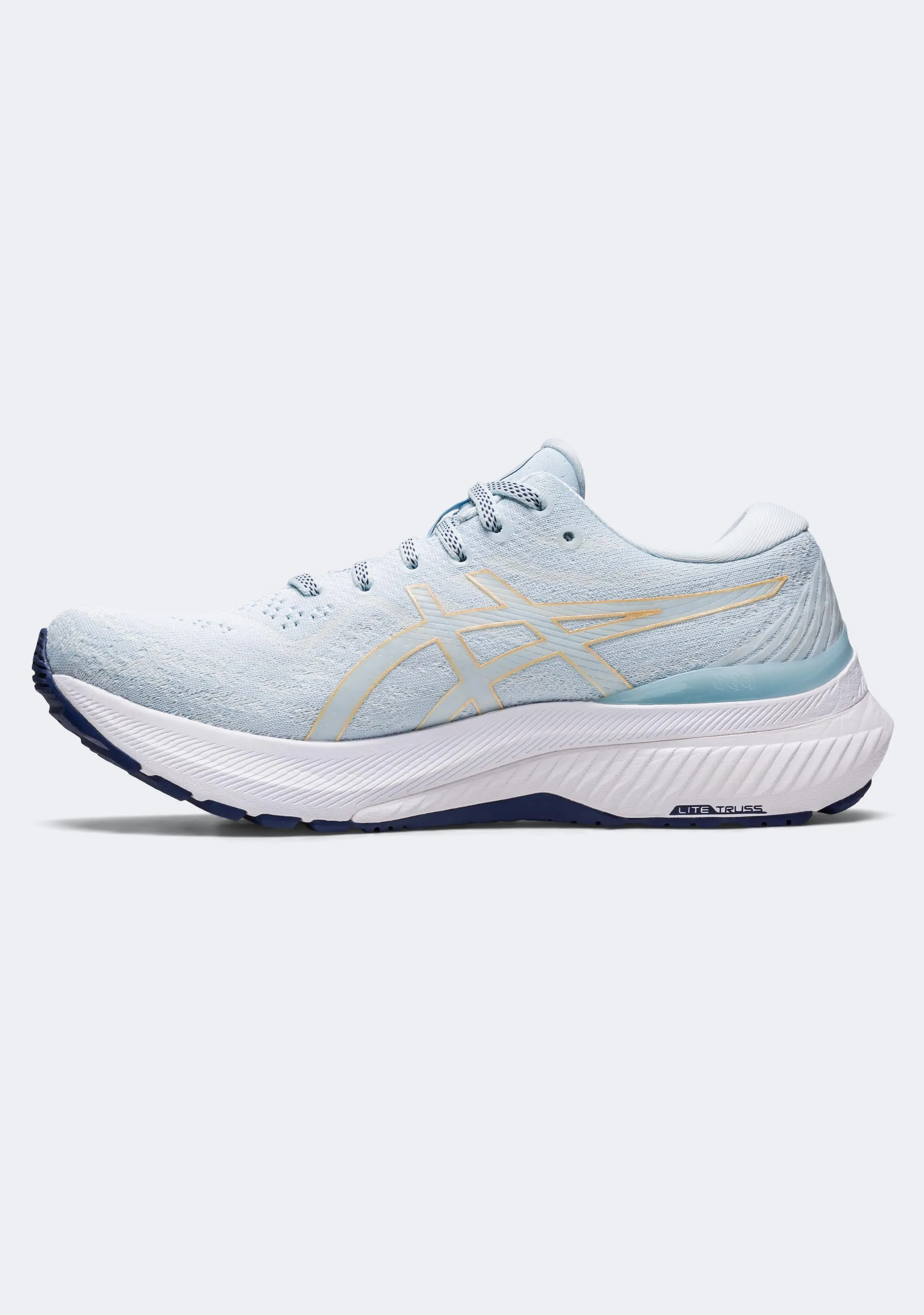 Asics Womens Gel Kayano 29 (D Width)