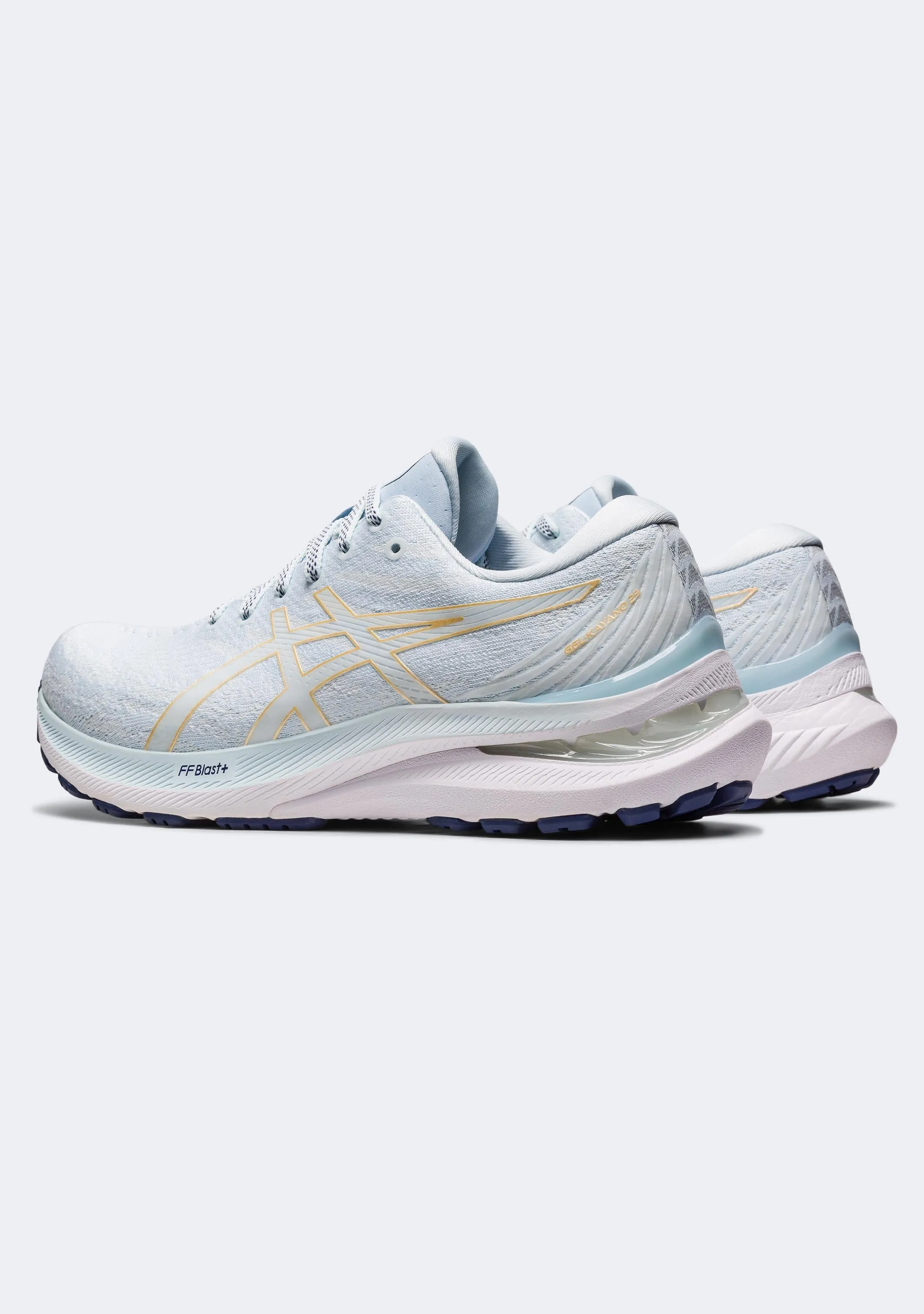 Asics Womens Gel Kayano 29 (D Width)