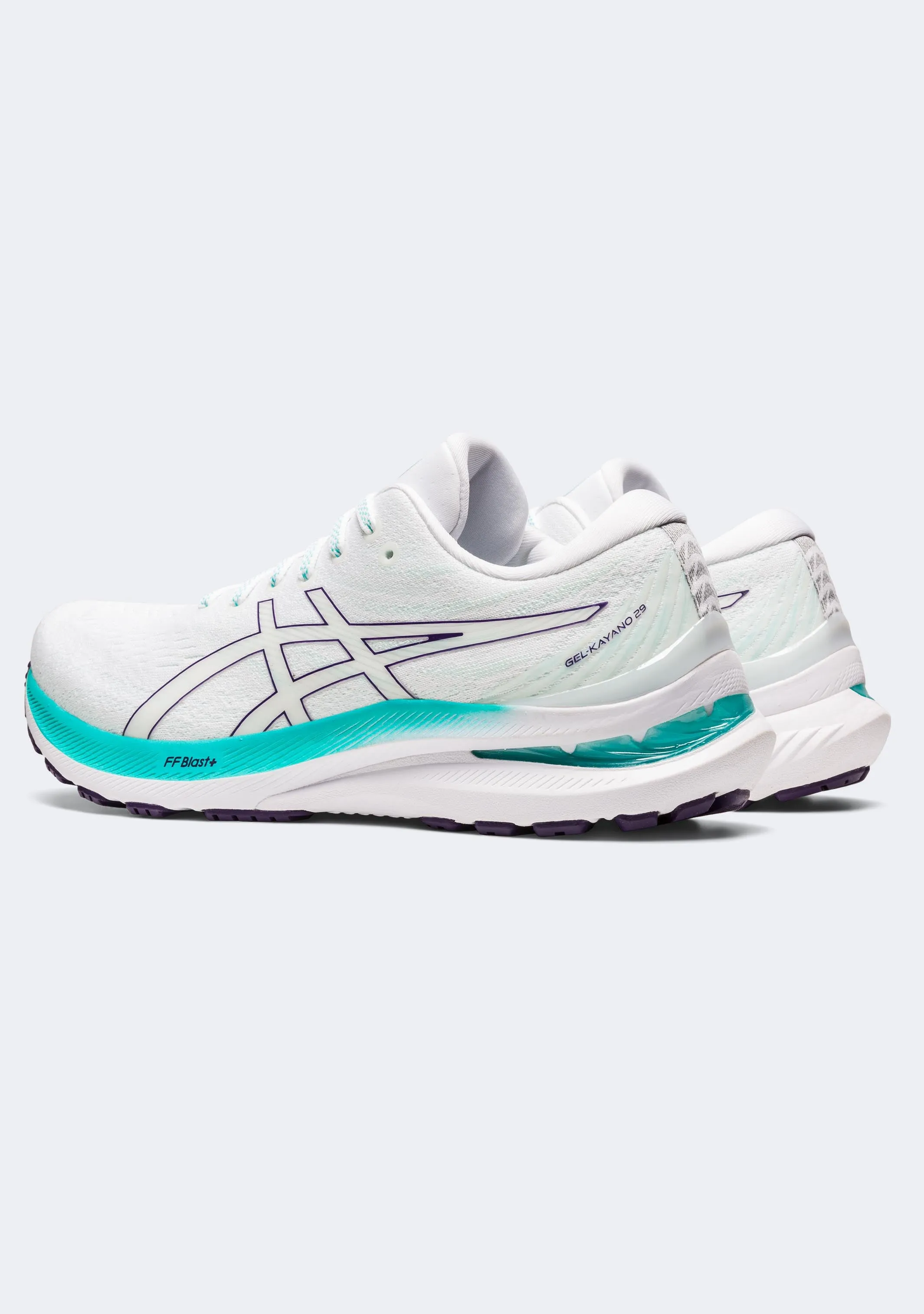 Asics Womens Gel Kayano 29