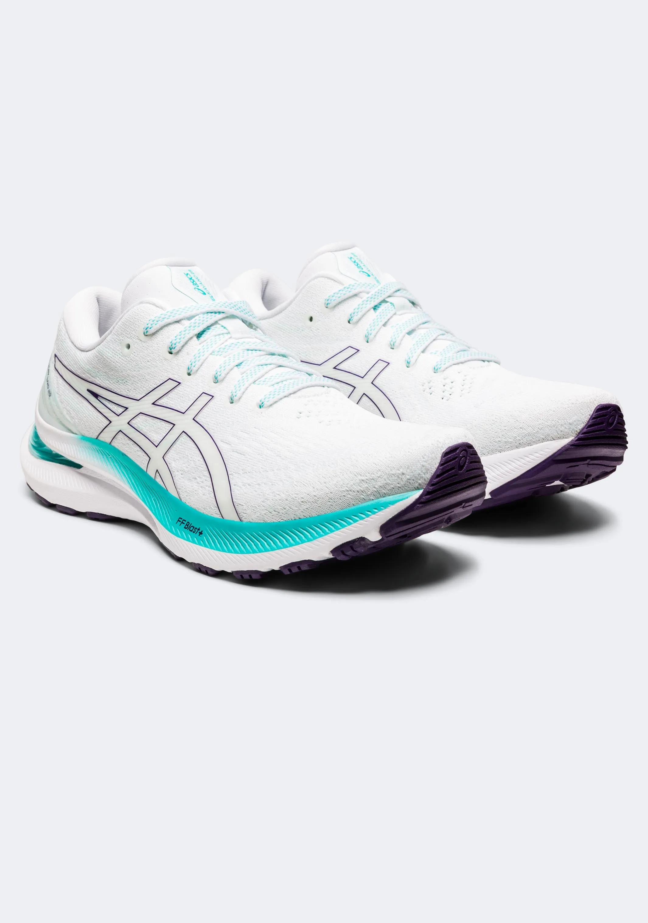 Asics Womens Gel Kayano 29