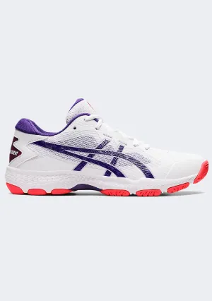 Asics Womens Gel Netburner Academy 9