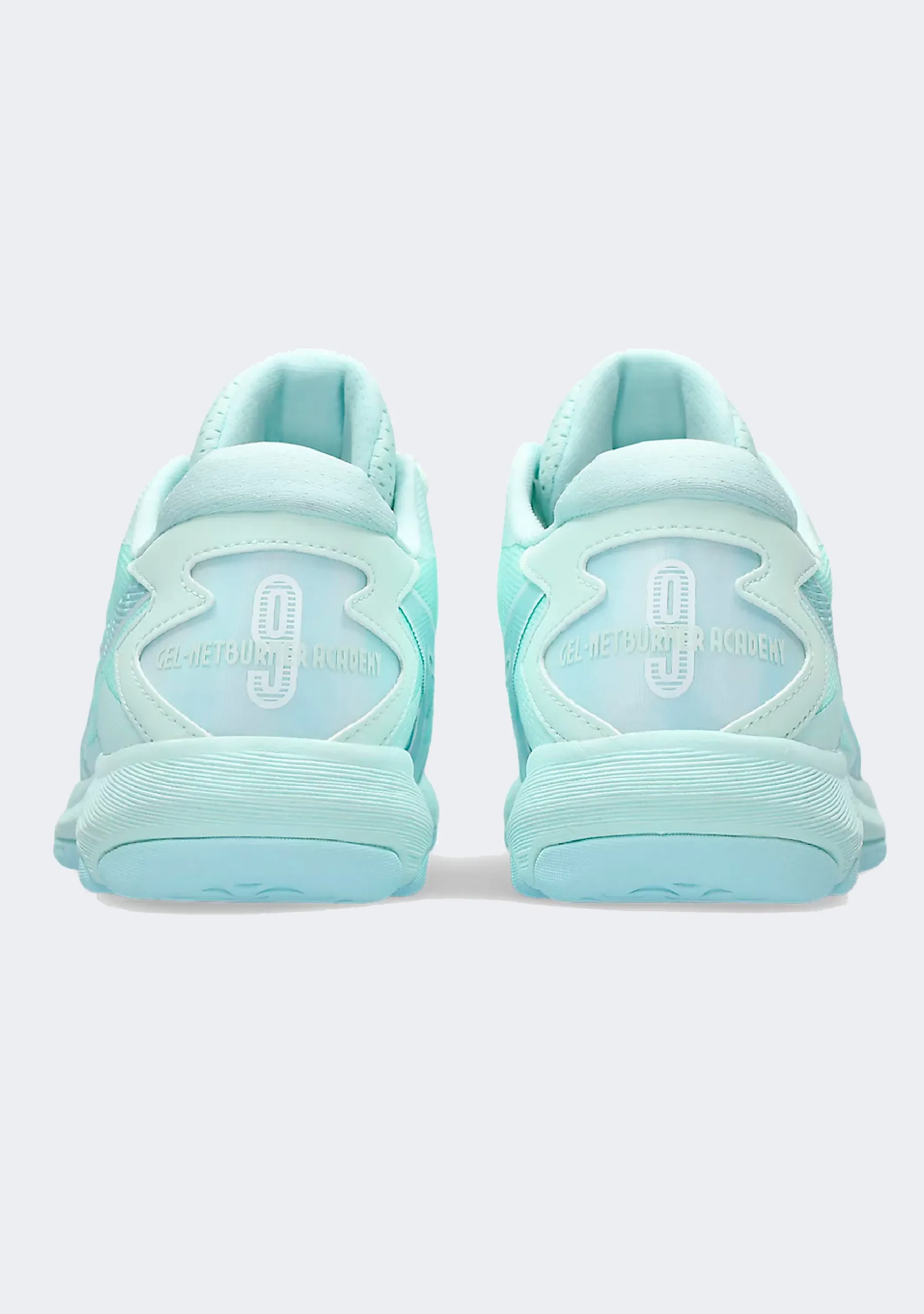 Asics Womens Gel Netburner Academy 9