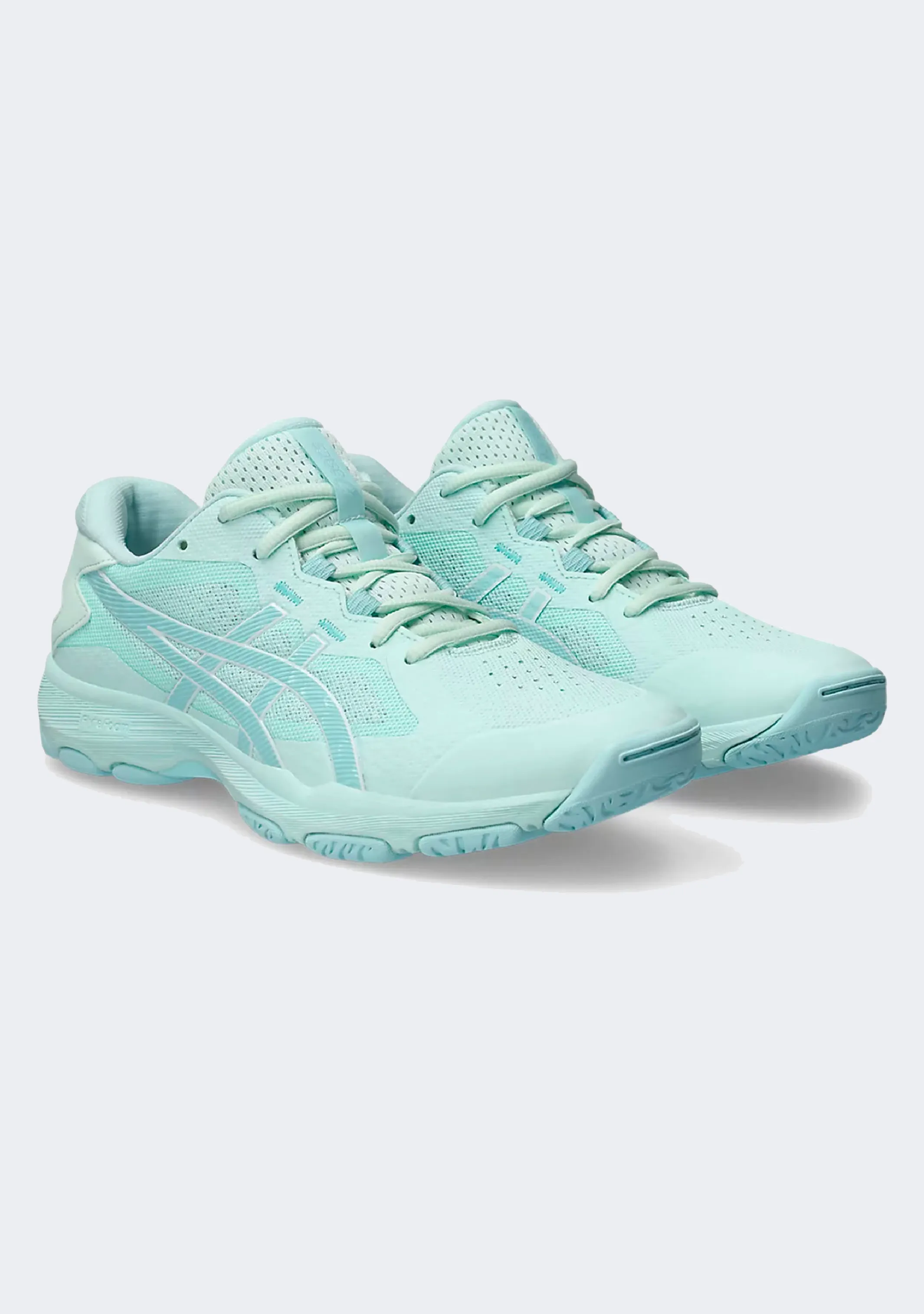 Asics Womens Gel Netburner Academy 9
