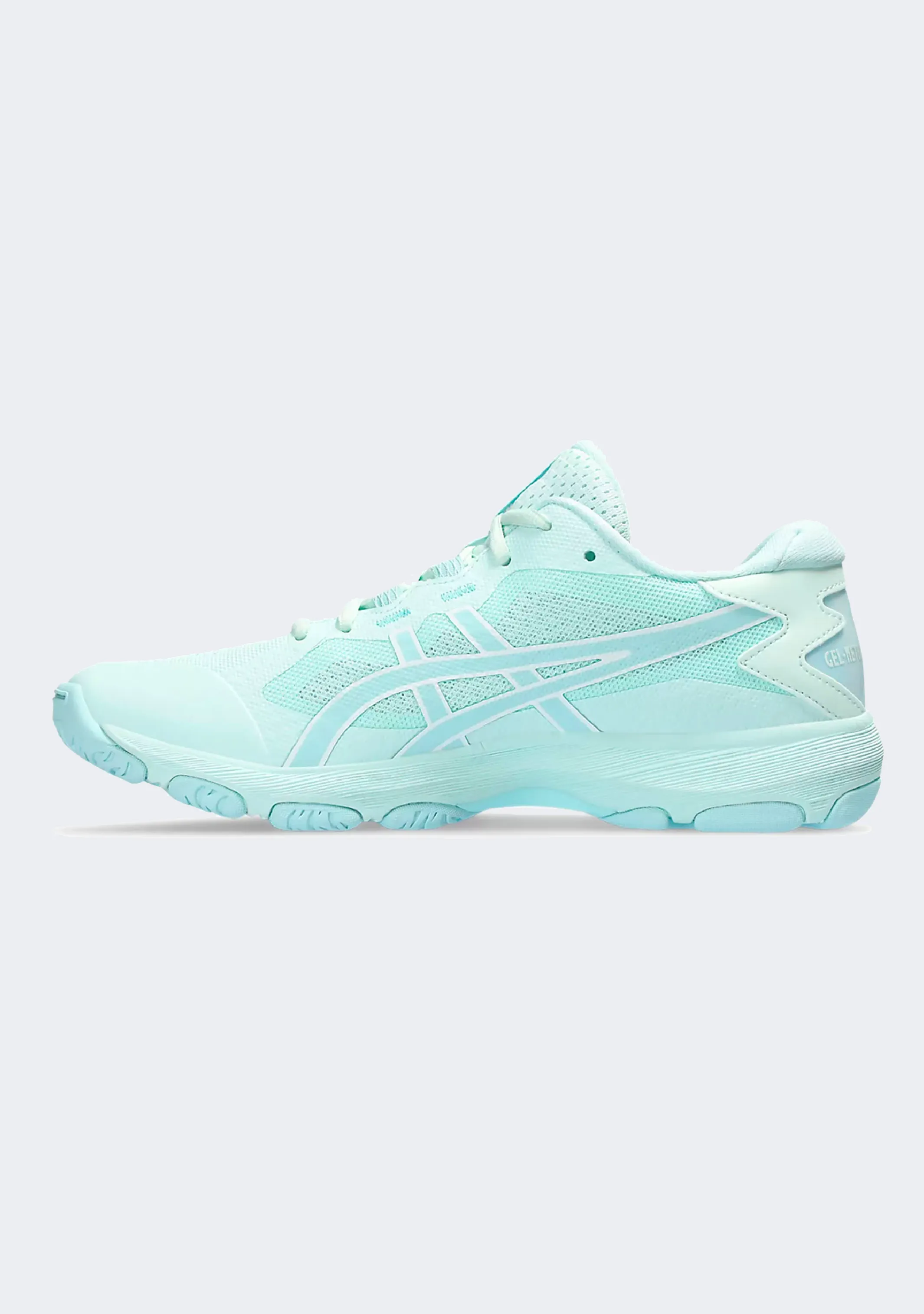 Asics Womens Gel Netburner Academy 9
