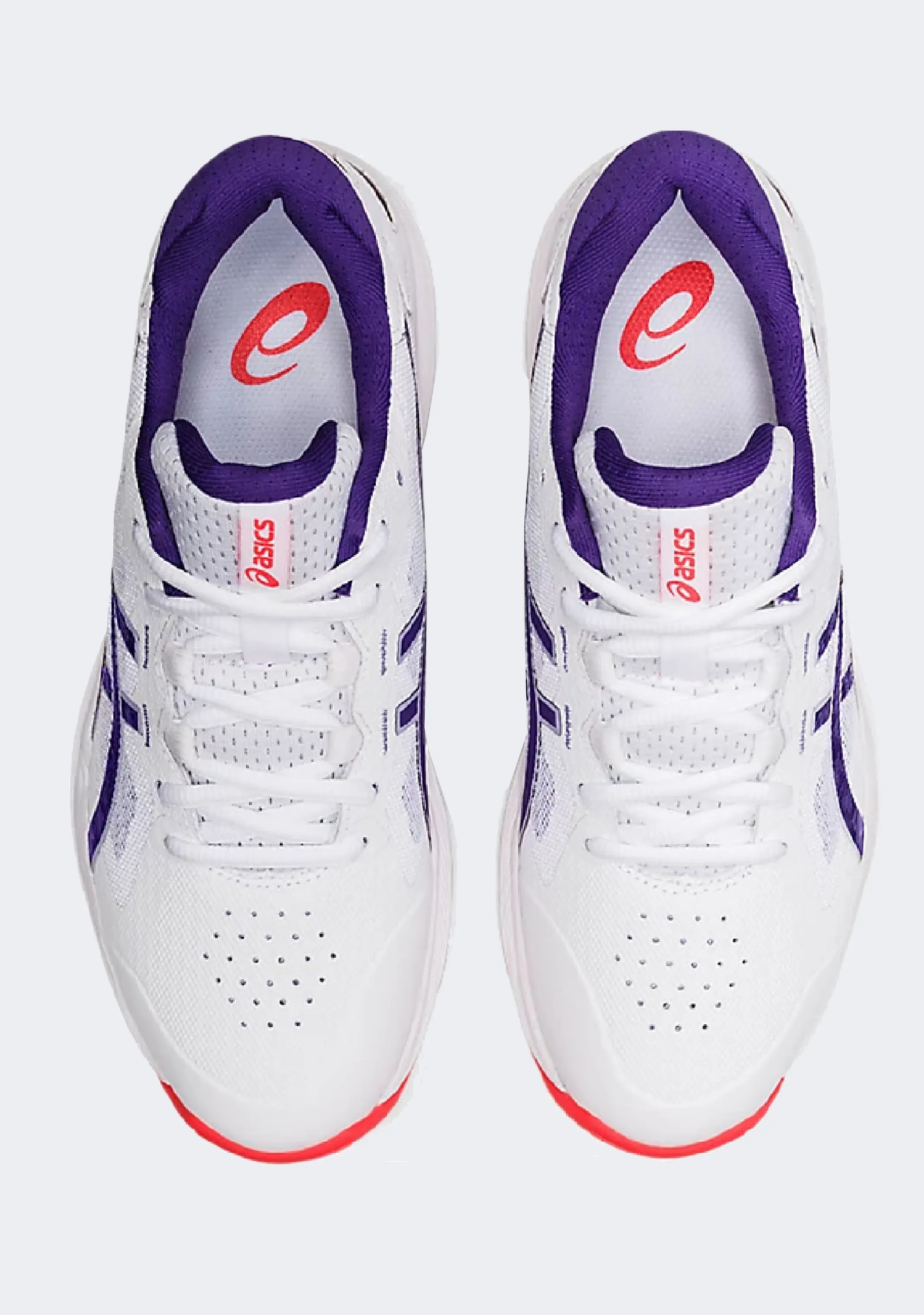 Asics Womens Gel Netburner Academy 9