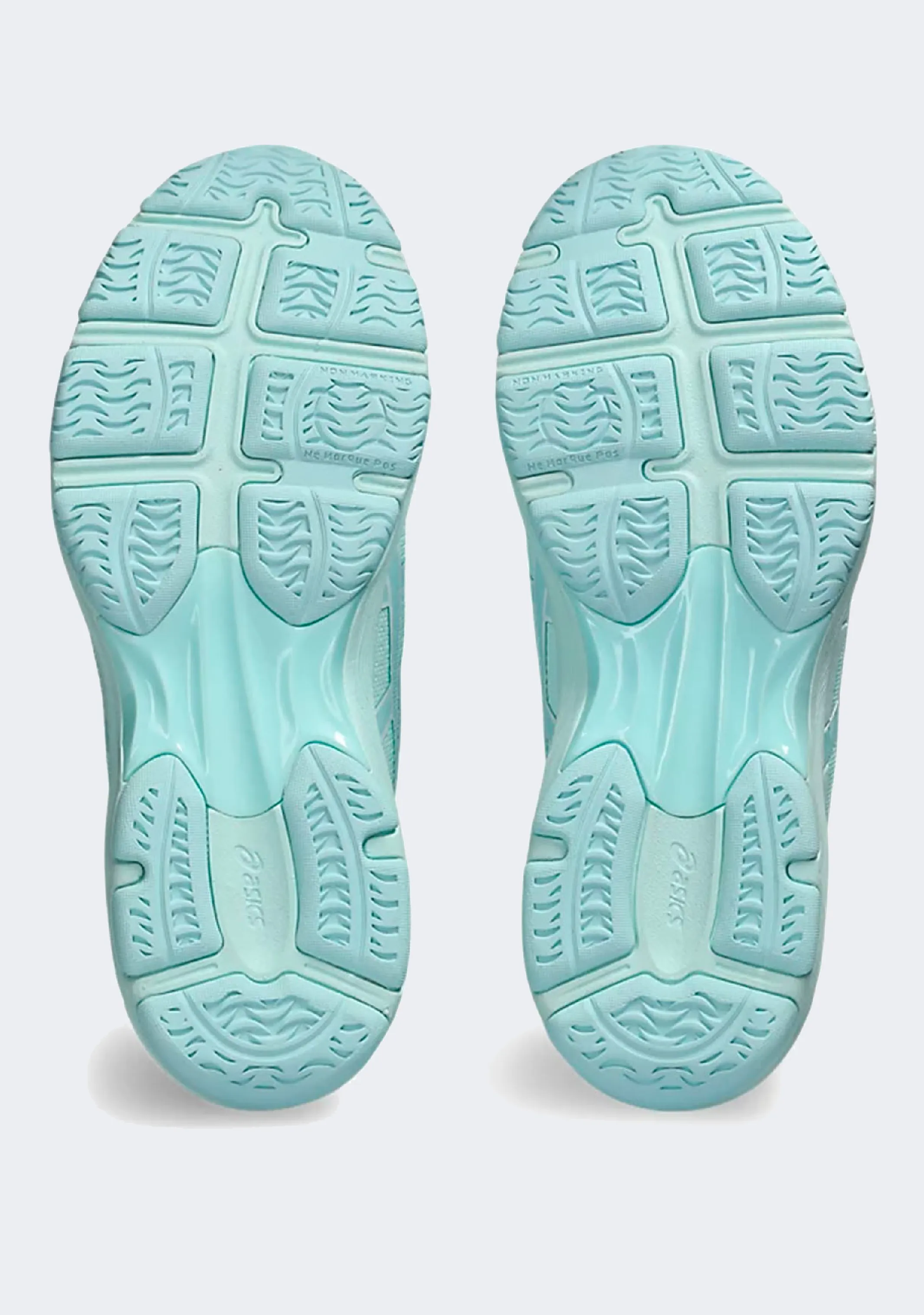 Asics Womens Gel Netburner Academy 9