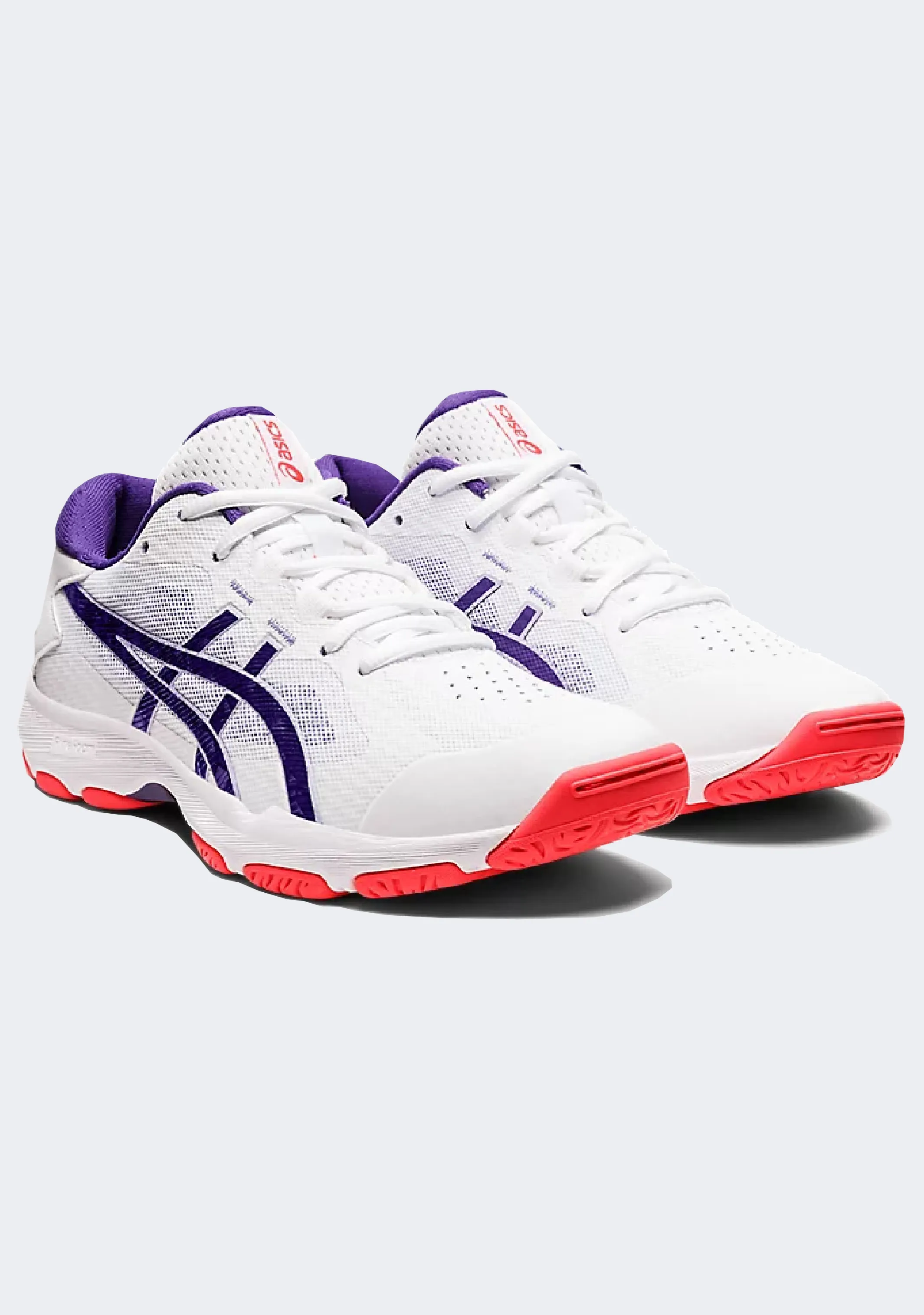 Asics Womens Gel Netburner Academy 9