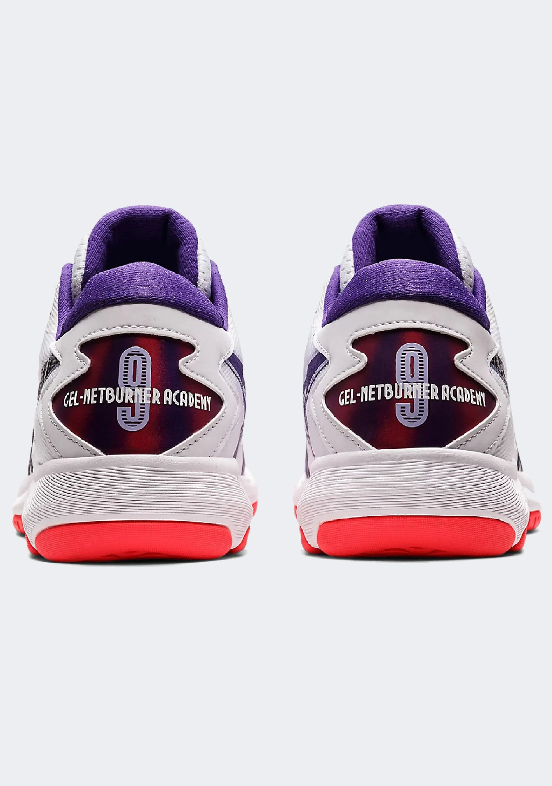 Asics Womens Gel Netburner Academy 9