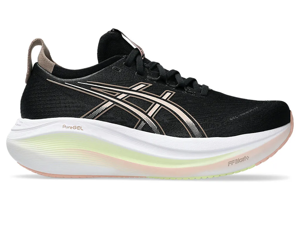 ASICS Women's Gel-Nimbus 27