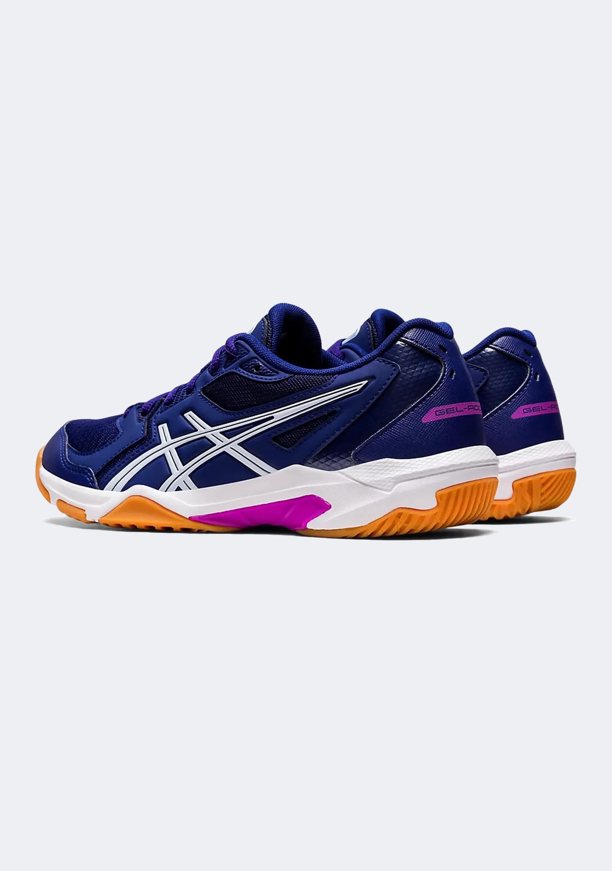 Asics Women's Gel Rocket 10