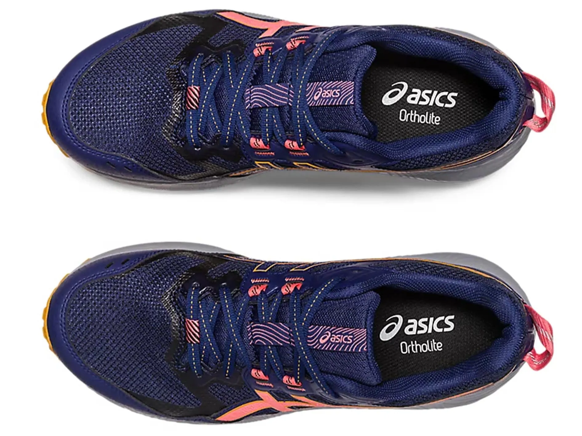 Asics Women's Gel Sonoma 7 <br> 1012B413 401