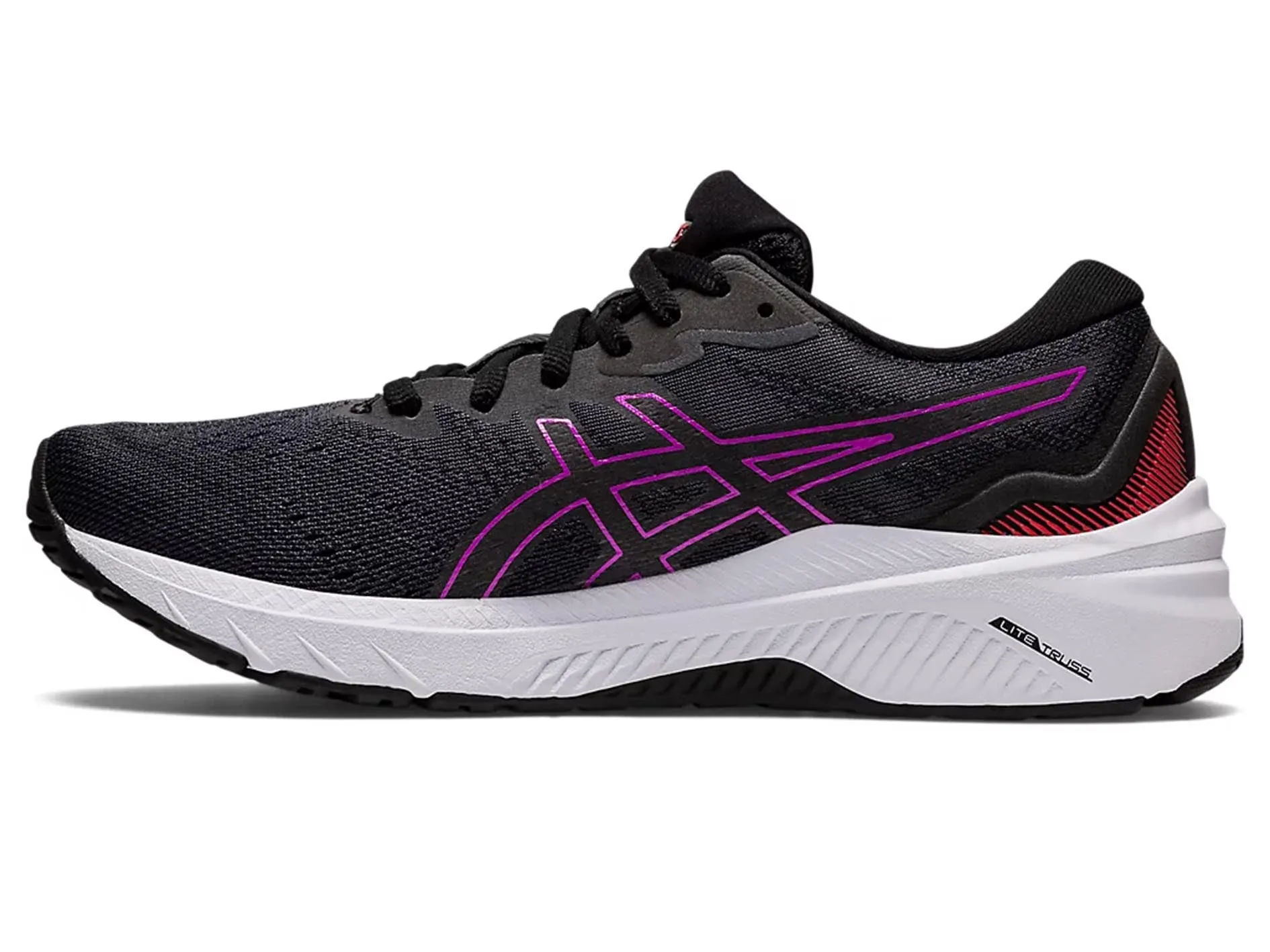 Asics Womens GT 1000 11 (D Width)