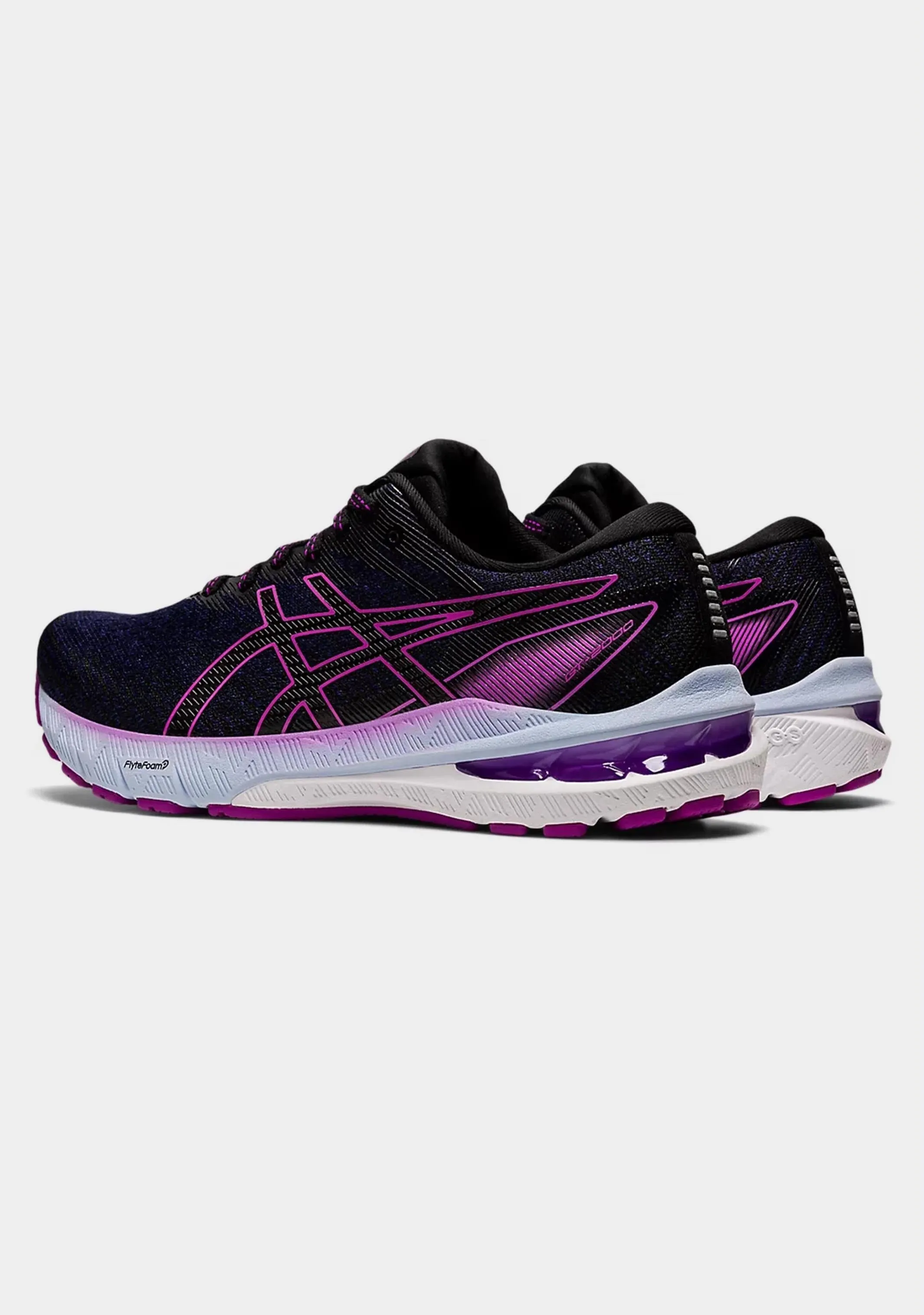 Asics Women’s GT 2000 10 (D WIDTH)
