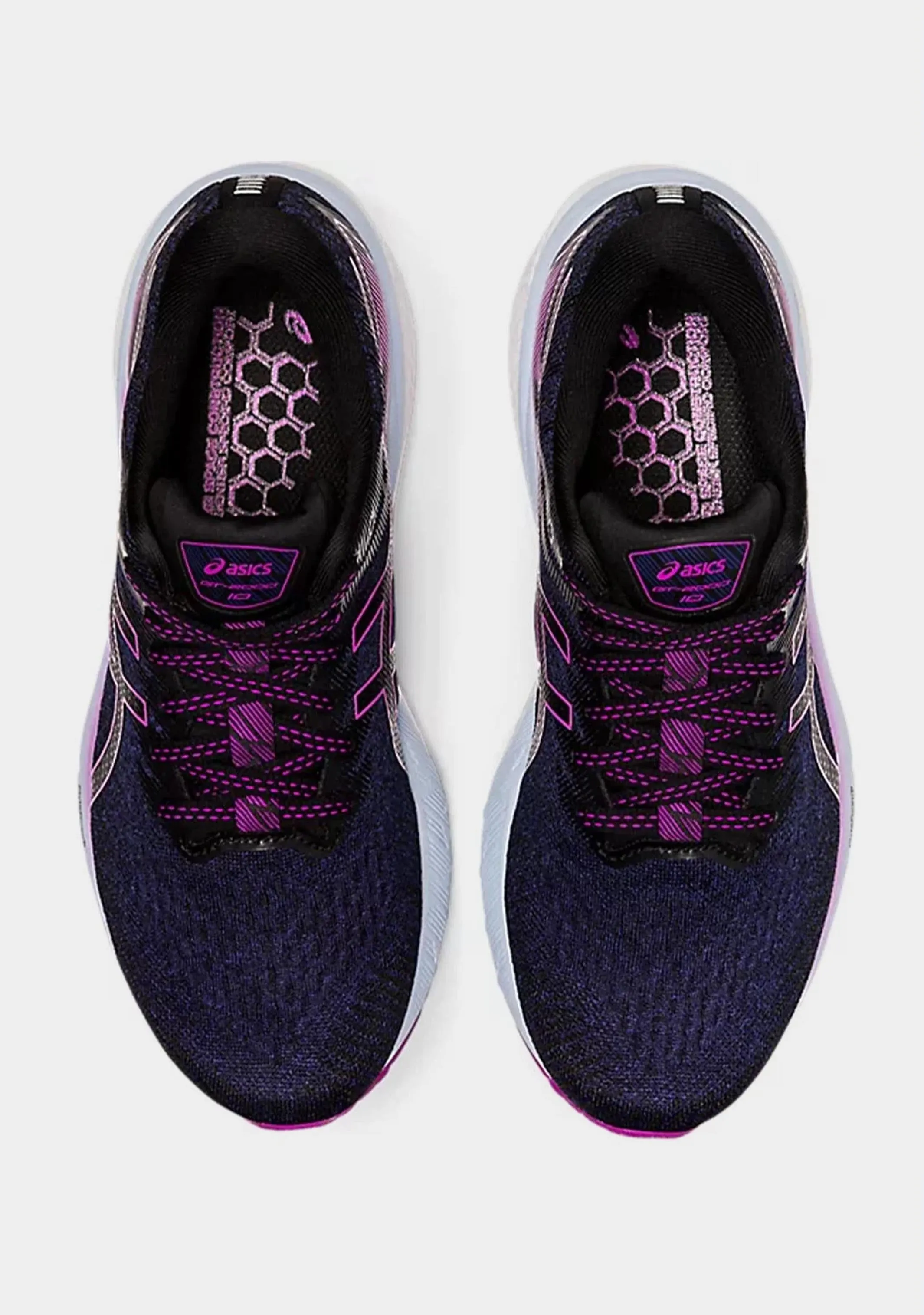 Asics Women’s GT 2000 10 (D WIDTH)