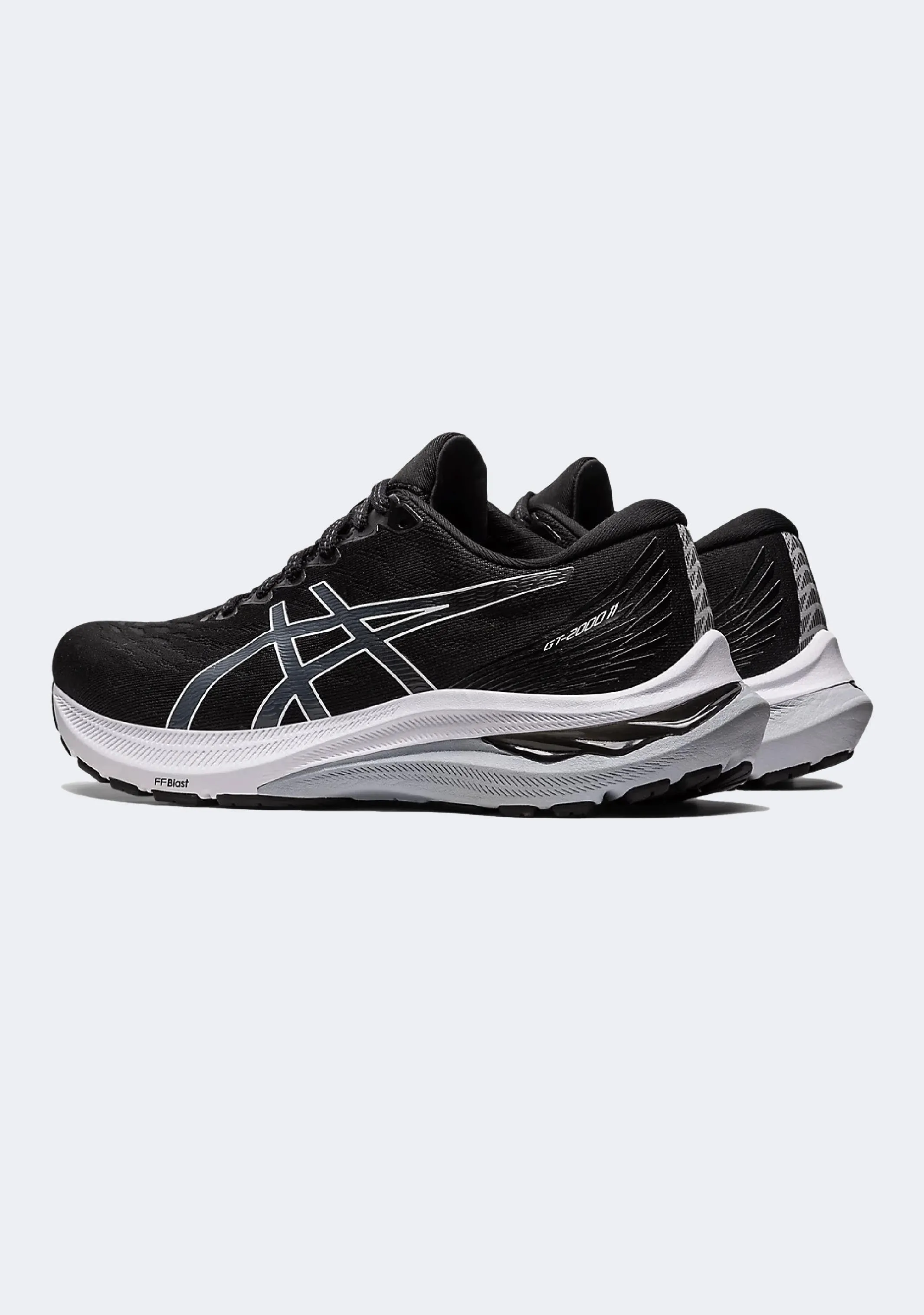 Asics Women's GT 2000 11 (D Width)