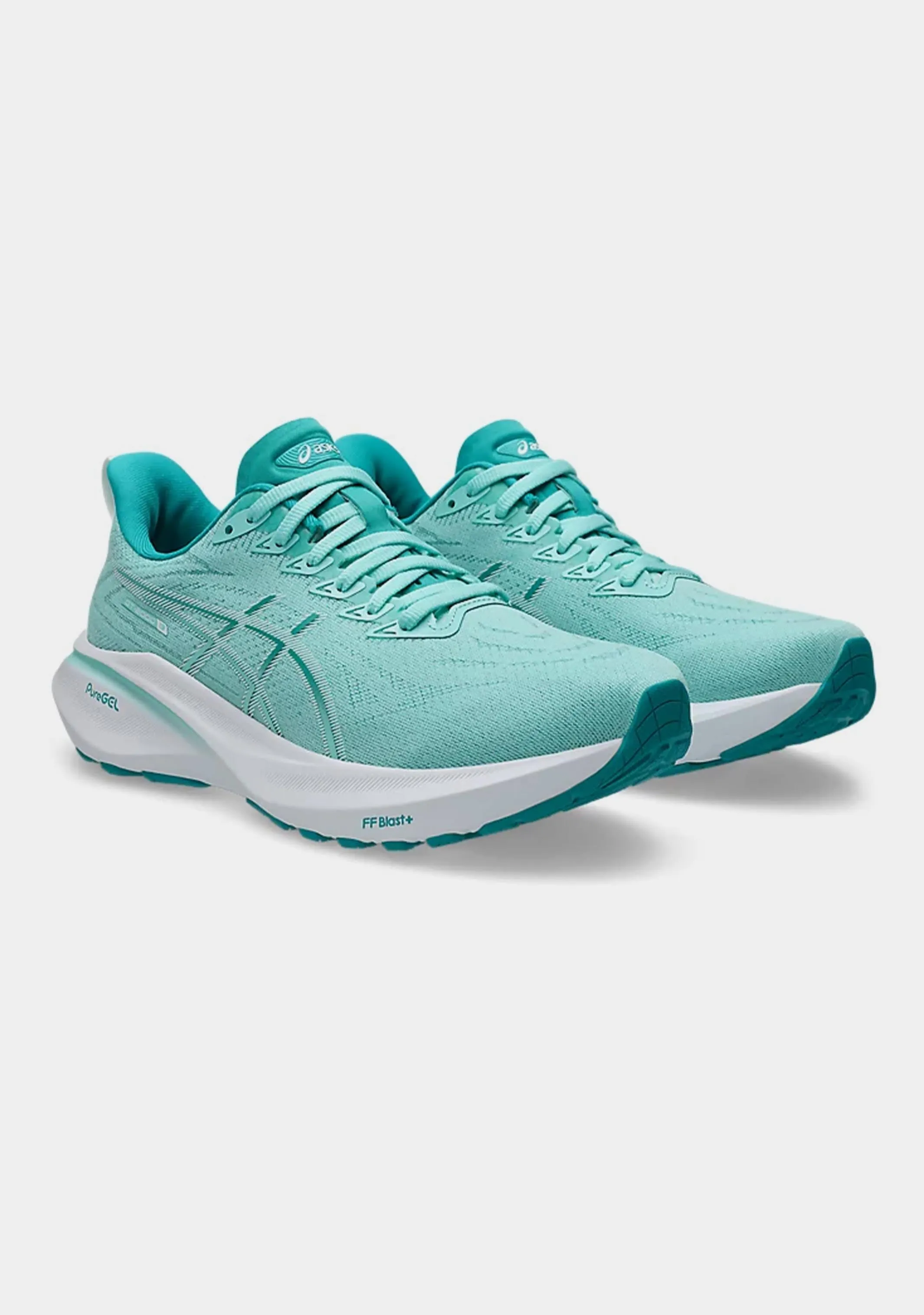 Asics Women's GT 2000 13