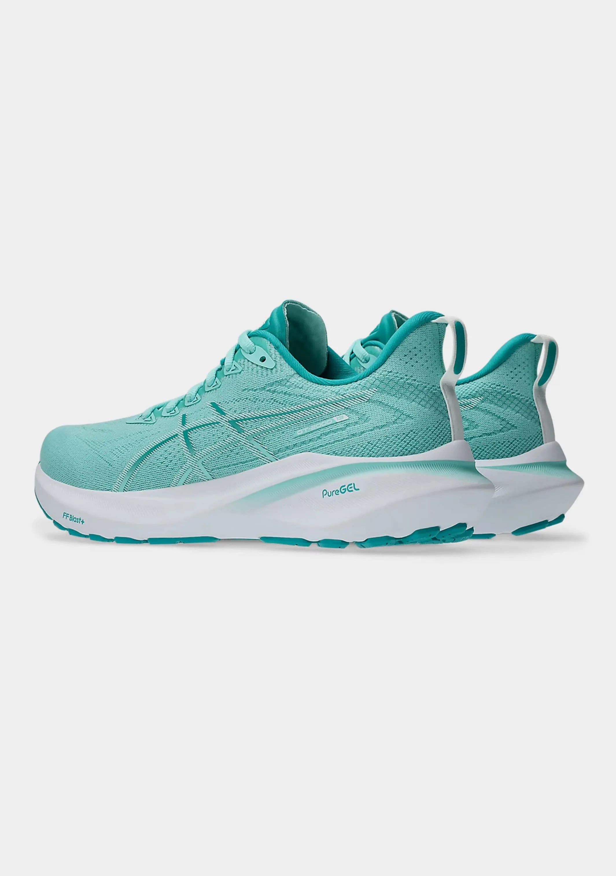 Asics Women's GT 2000 13