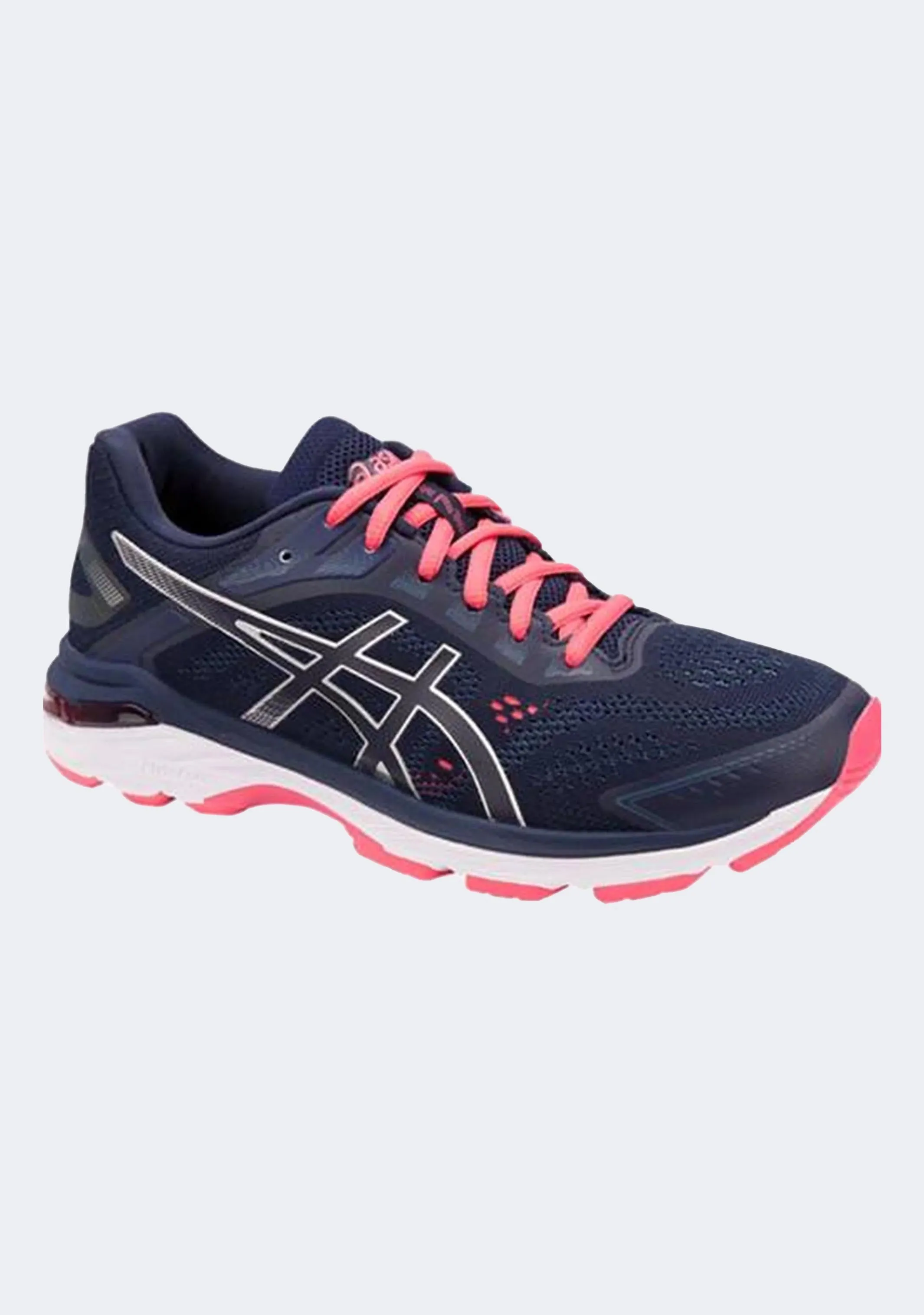 Asics Women's GT 2000 7 (D Width)