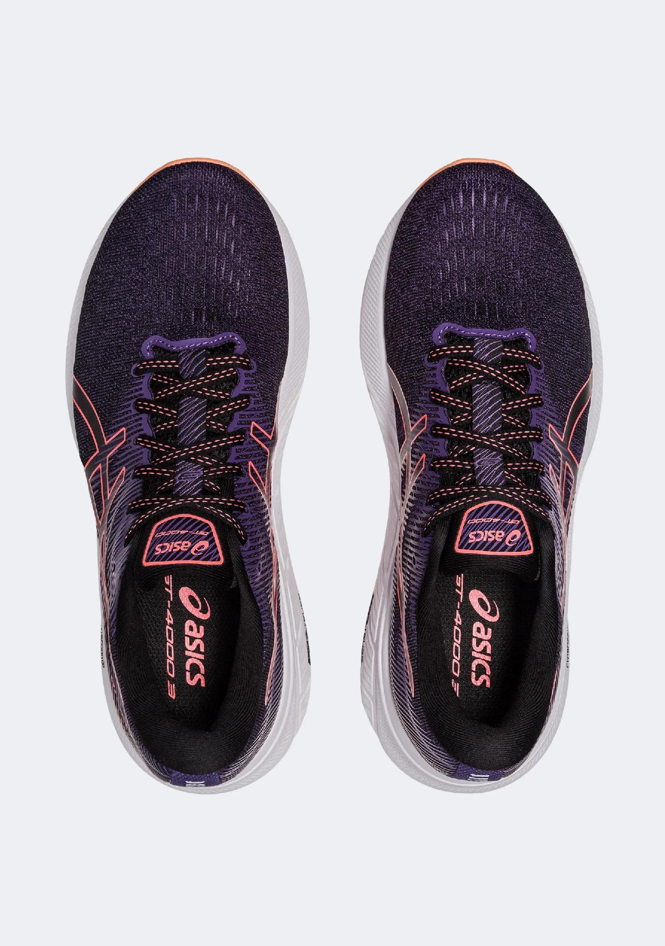 Asics Women's GT-4000 3 (D Width)