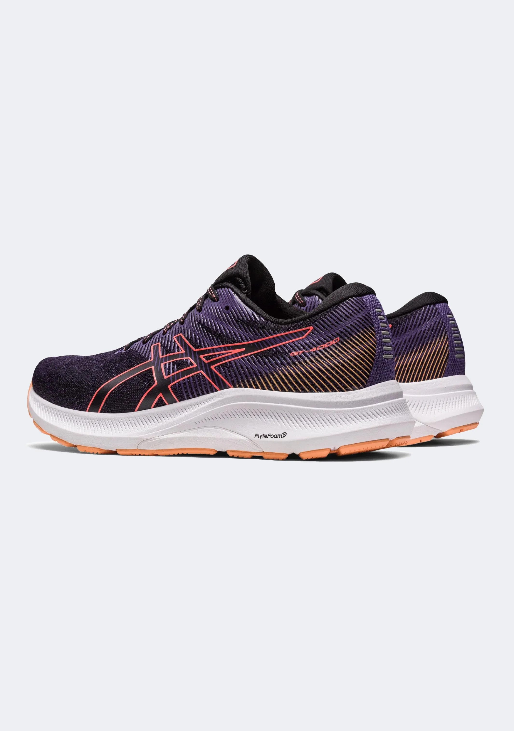 Asics Women's GT-4000 3 (D Width)